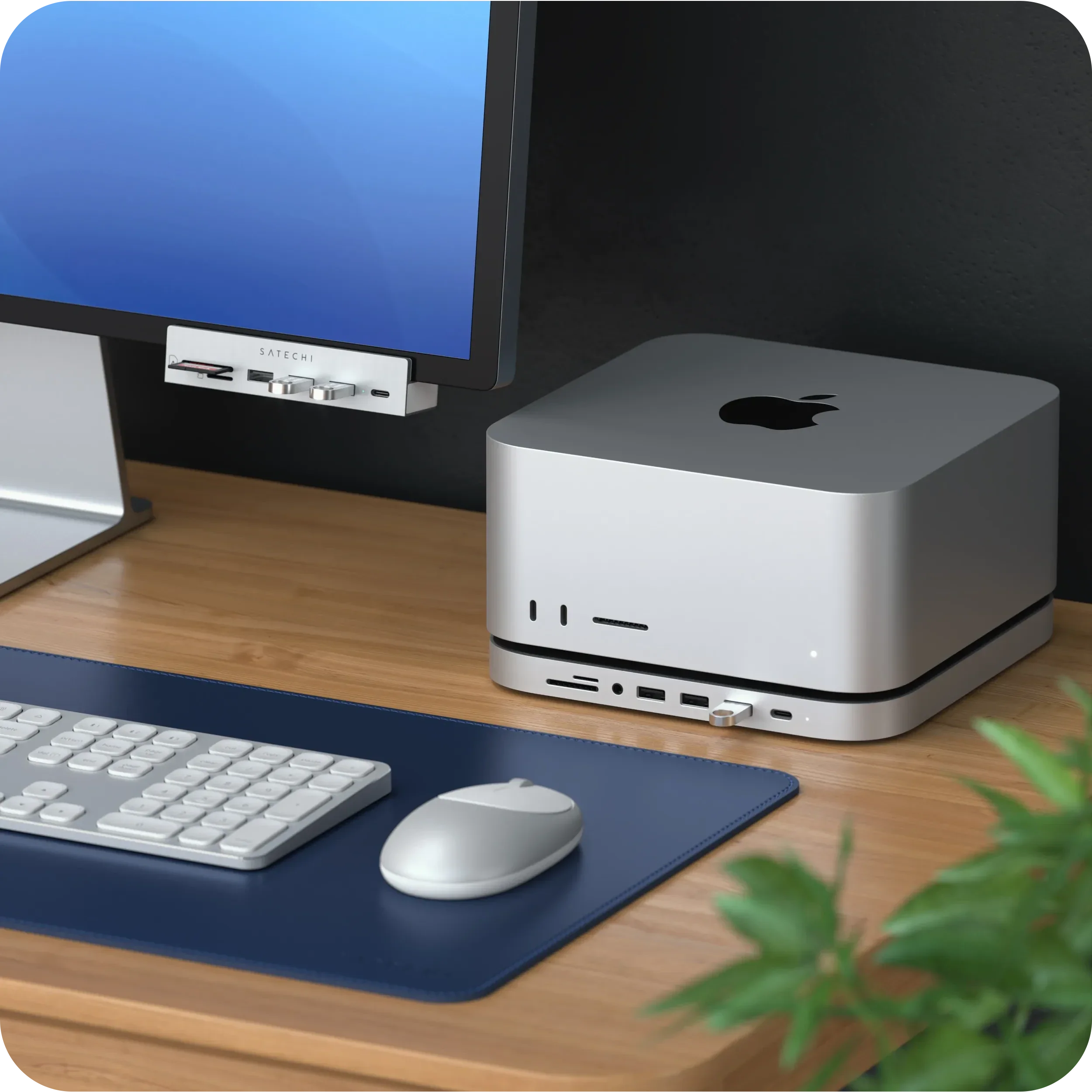 M1 Bluetooth Mouse
