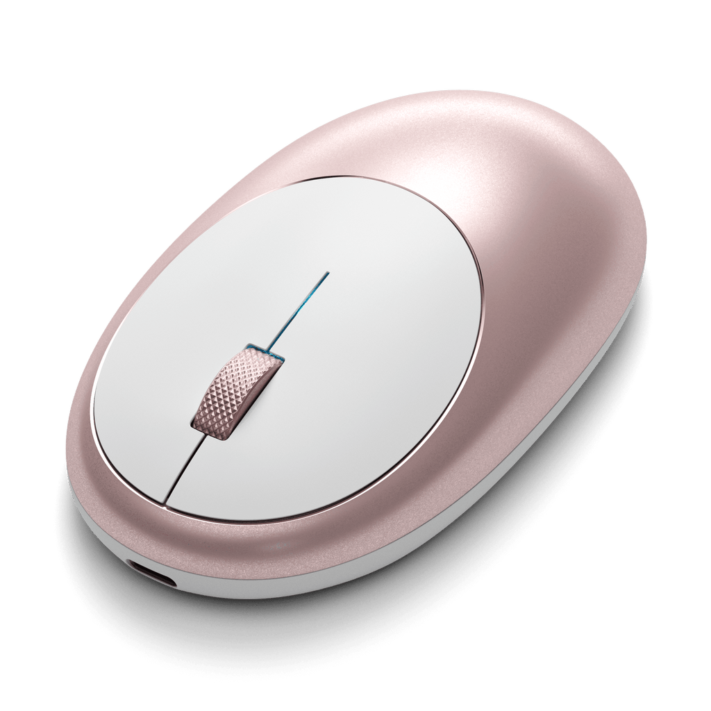 M1 Bluetooth Mouse