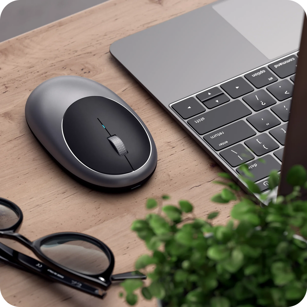 M1 Bluetooth Mouse