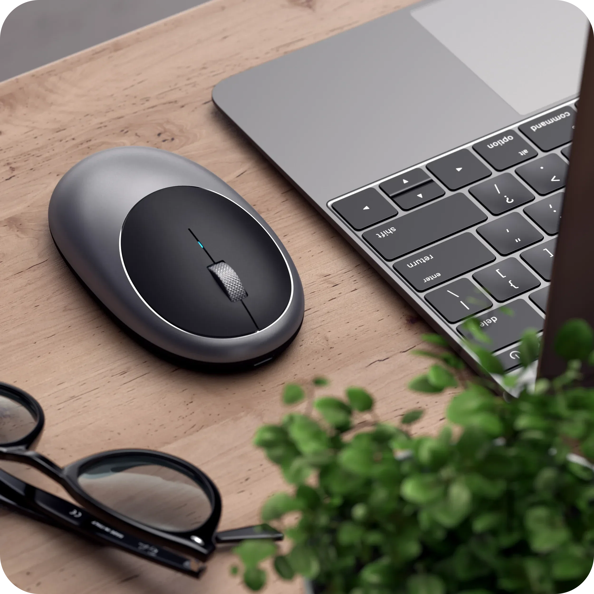 M1 Bluetooth Mouse
