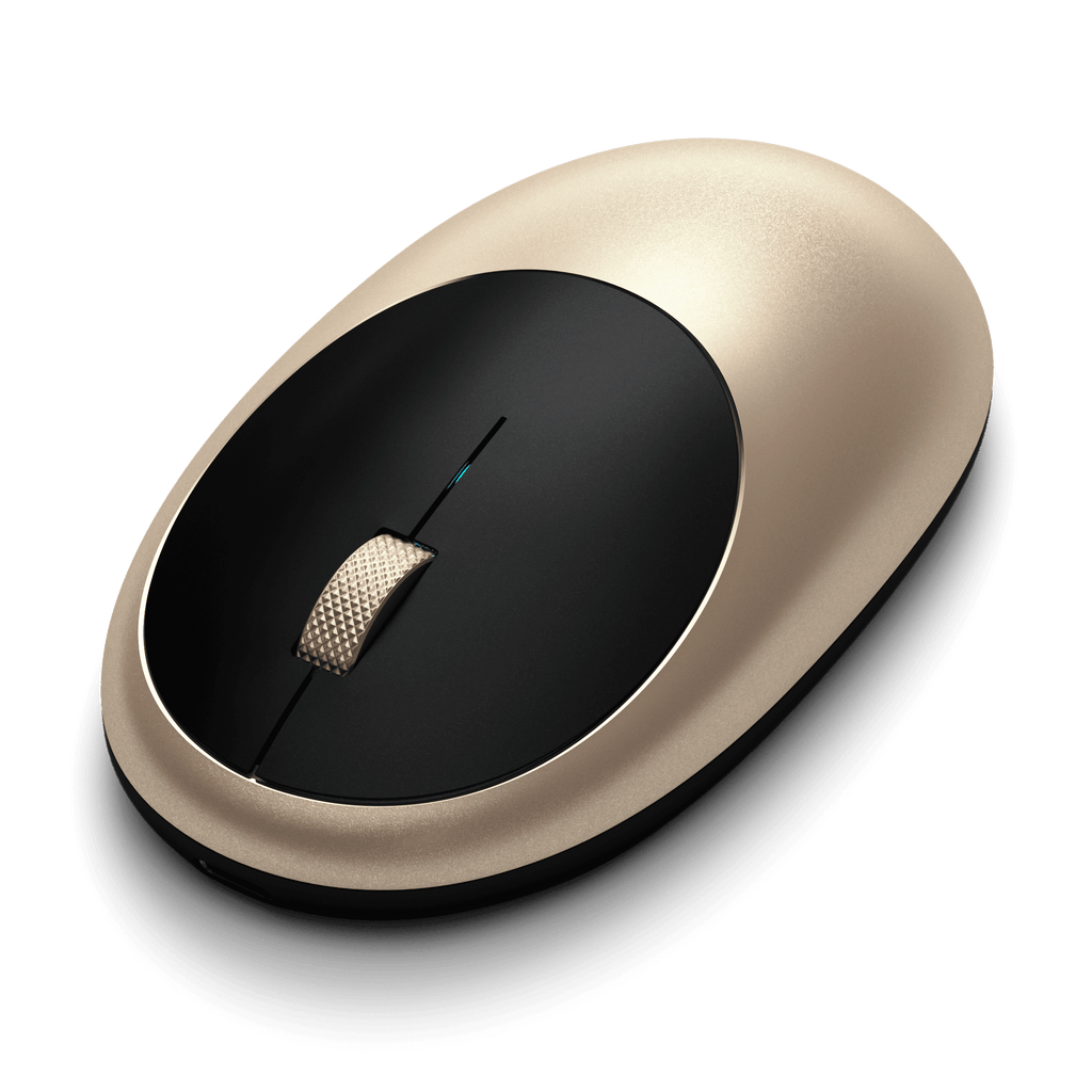 M1 Bluetooth Mouse