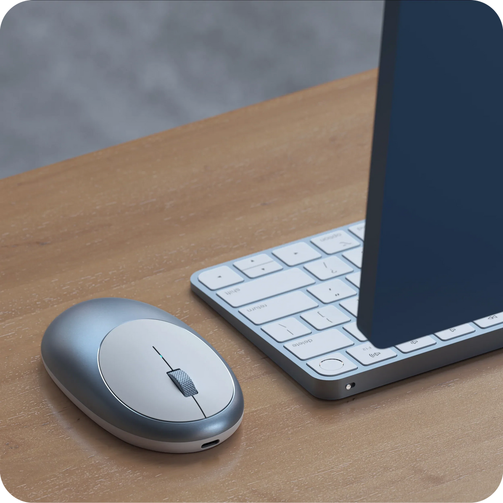 M1 Bluetooth Mouse