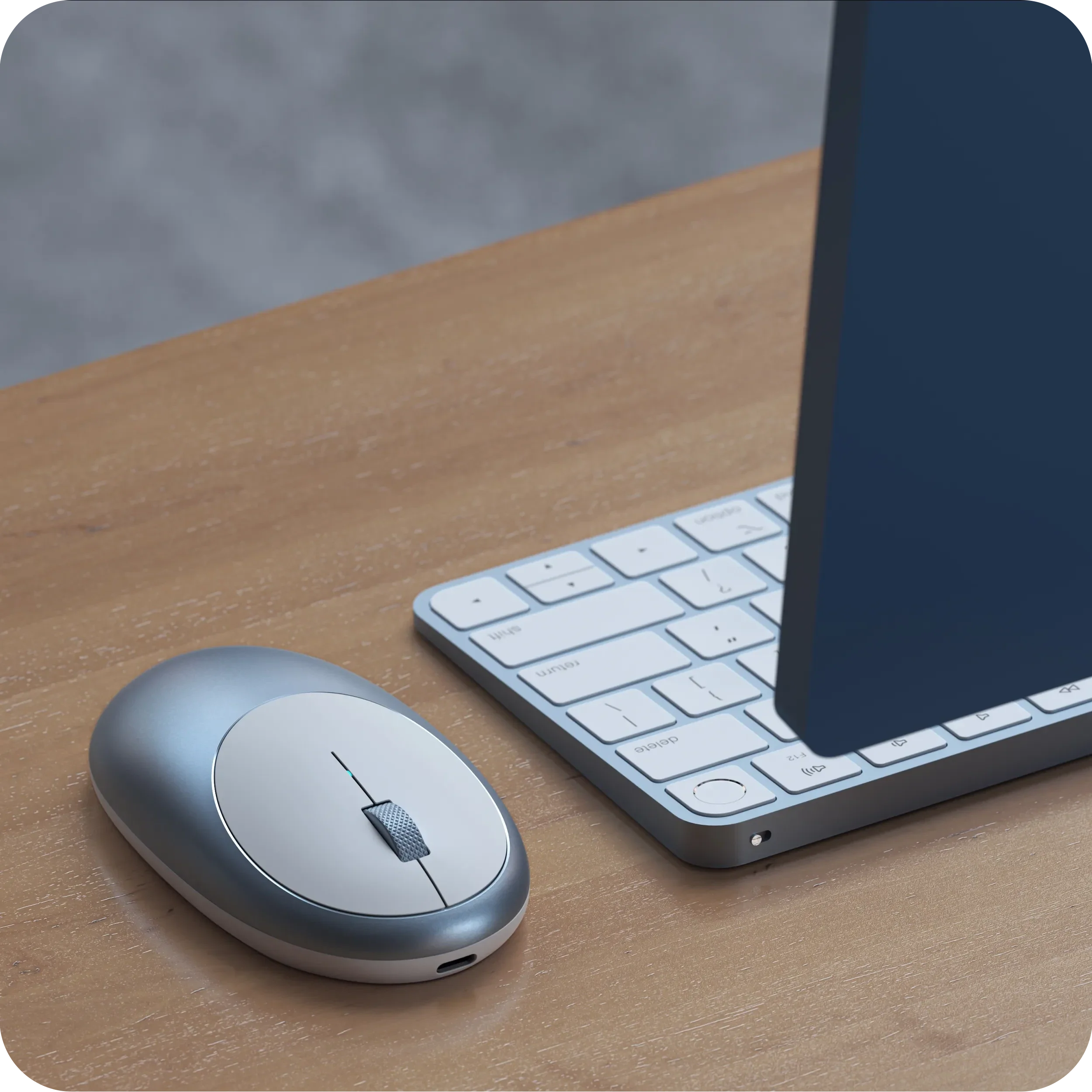 M1 Bluetooth Mouse