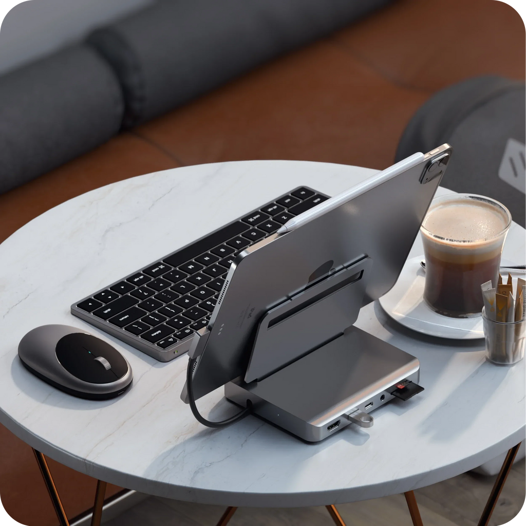 M1 Bluetooth Mouse