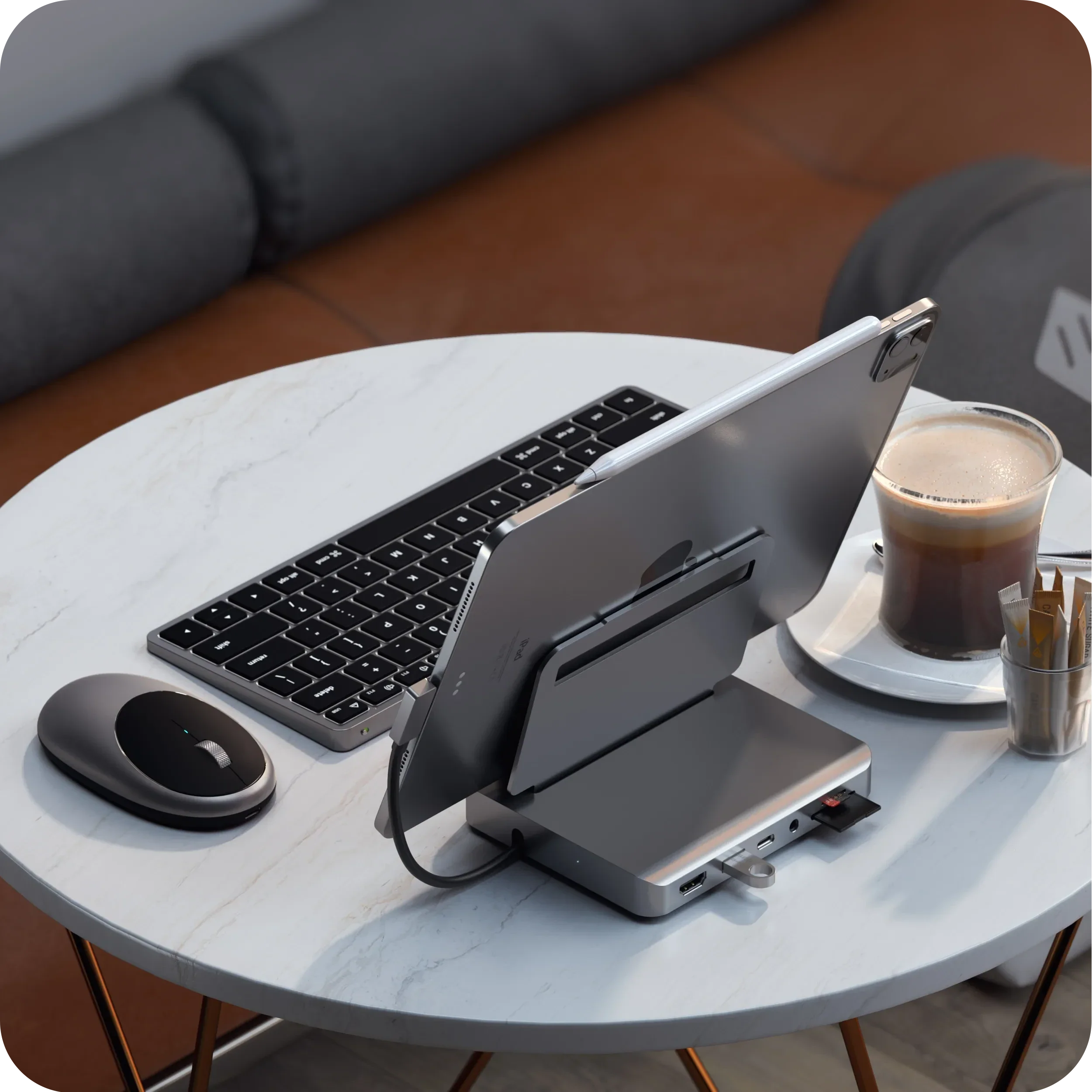M1 Bluetooth Mouse