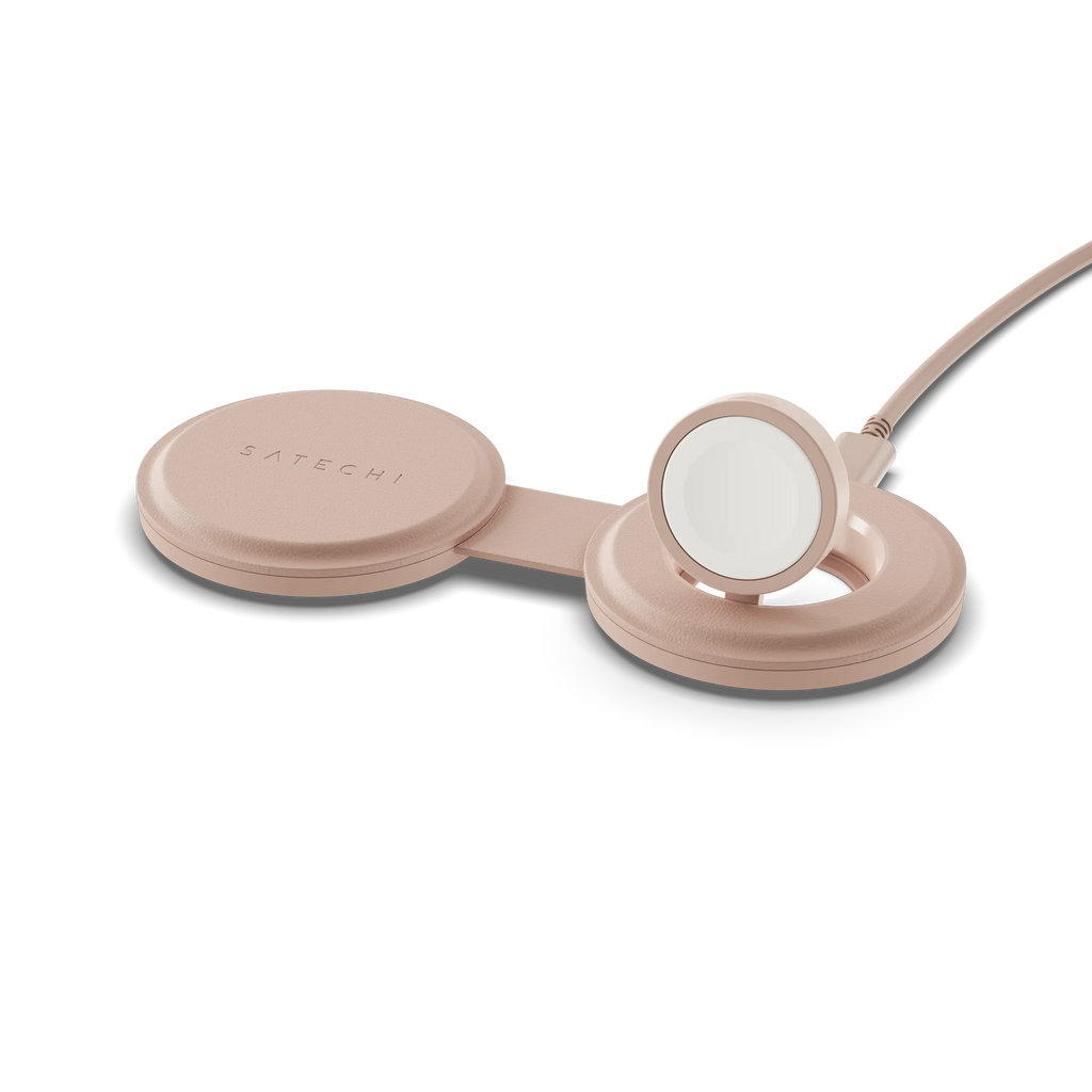 OntheGo™ 2-in-1 Charger