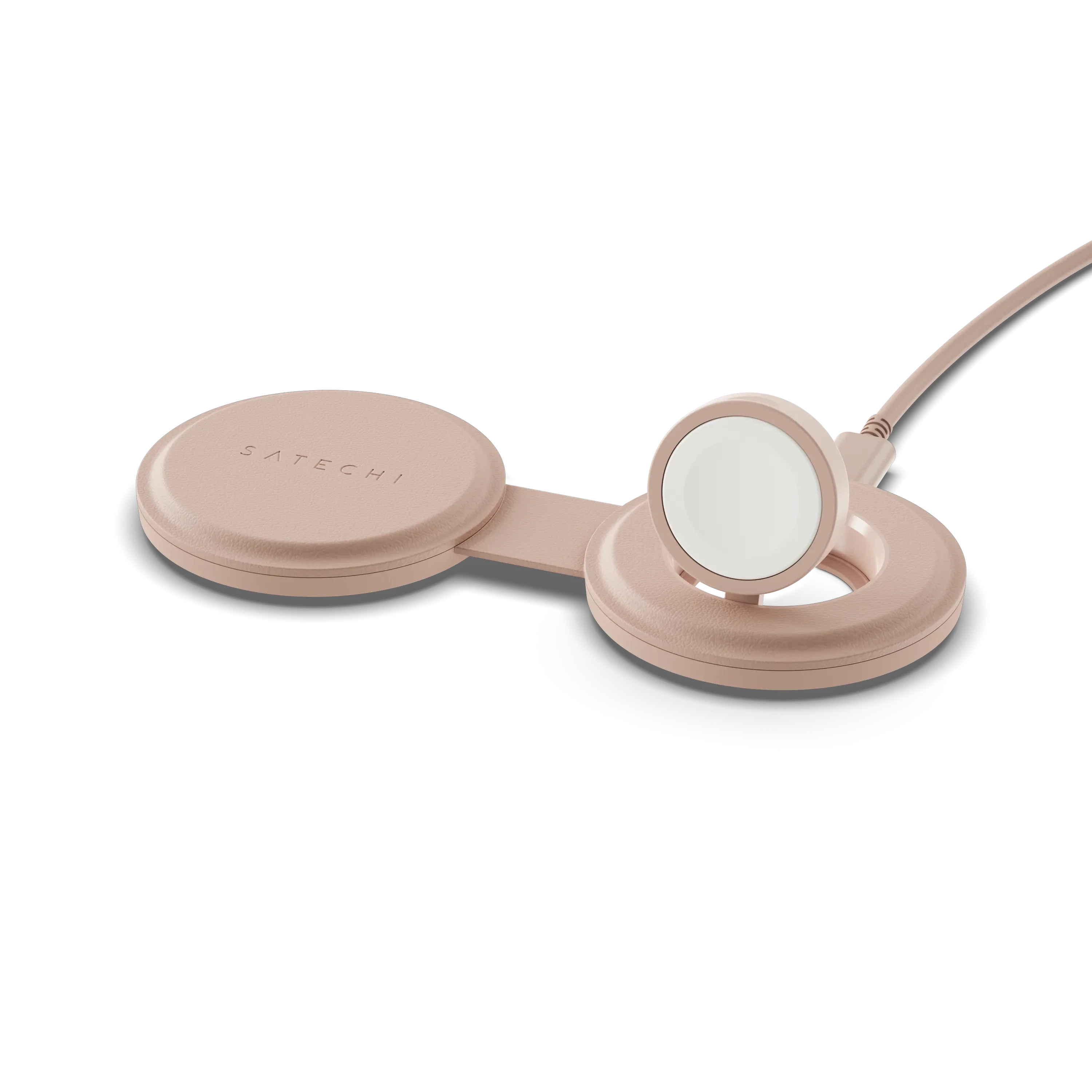 OntheGo™ 2-in-1 Charger