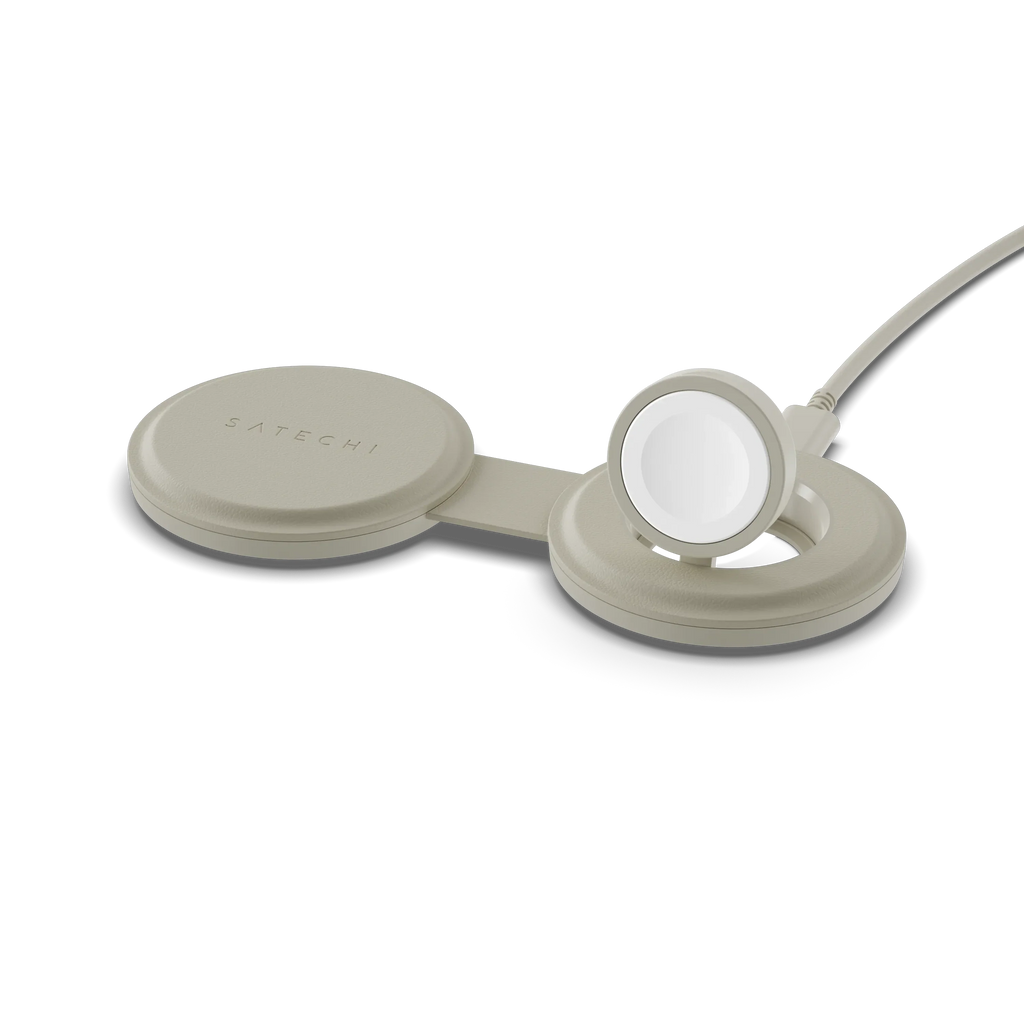 OntheGo™ 2-in-1 Charger