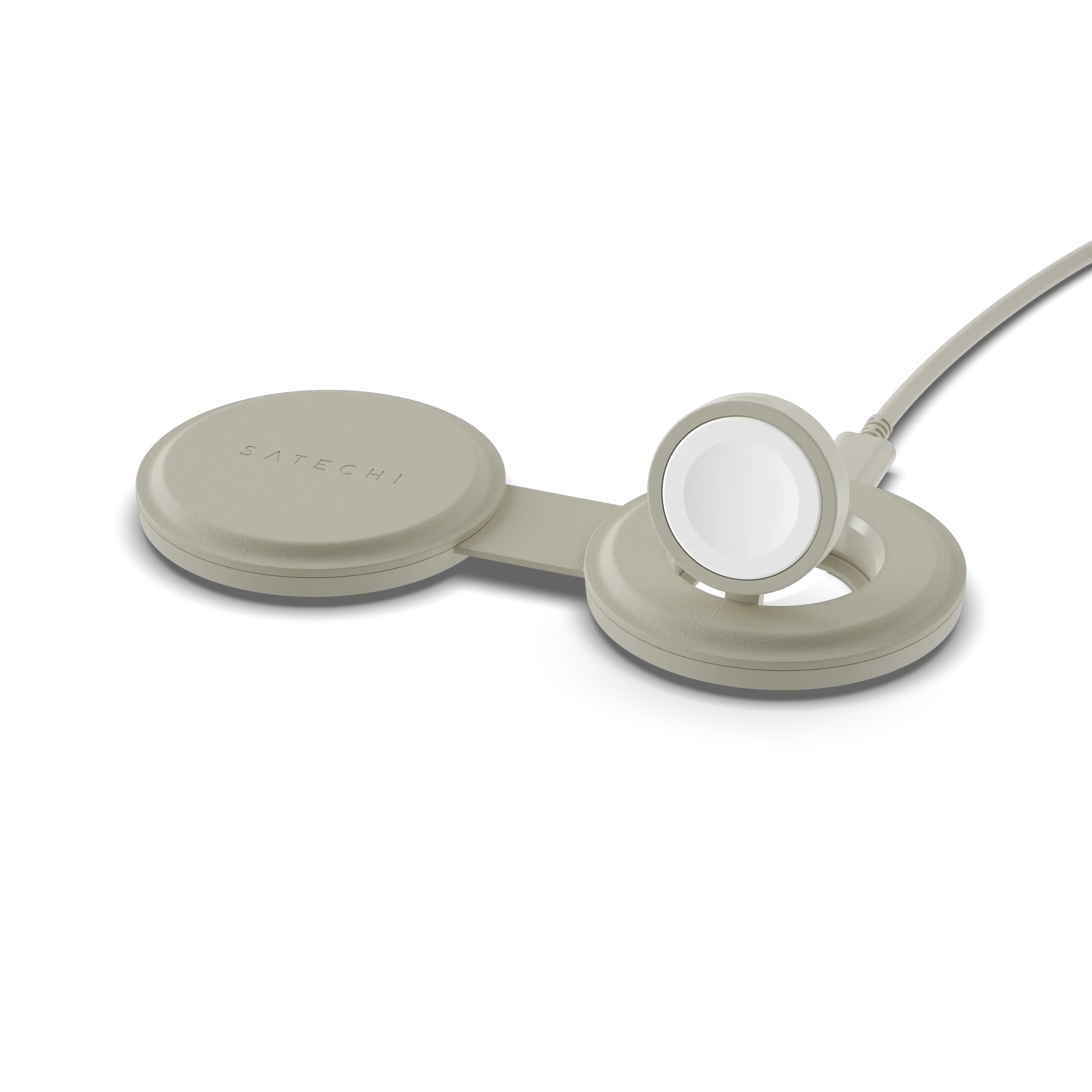 OntheGo™ 2-in-1 Charger