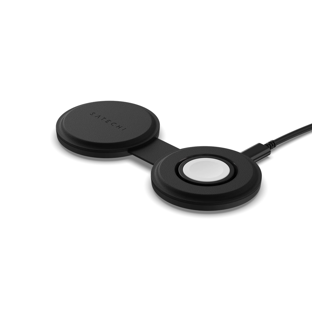OntheGo™ 2-in-1 Charger