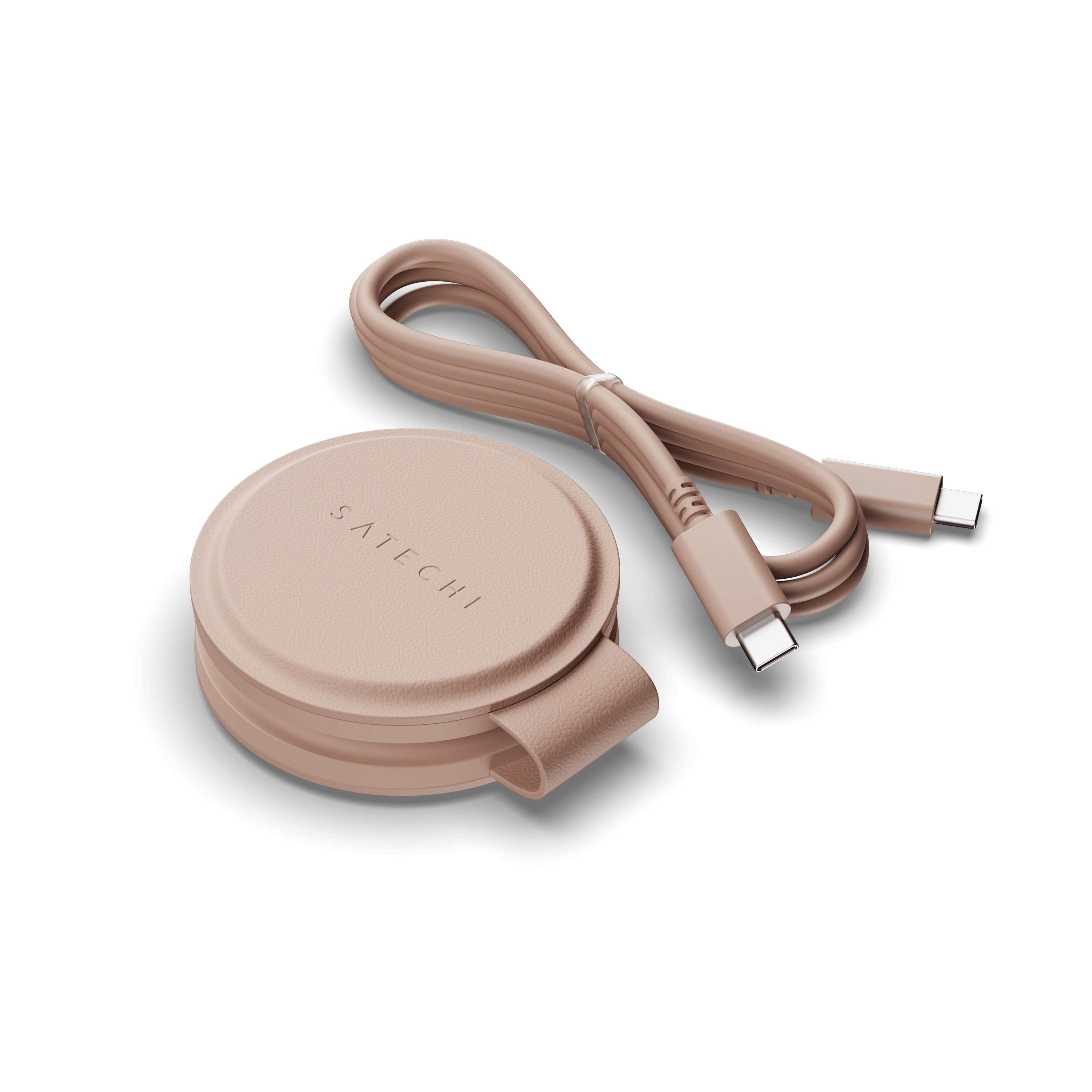 OntheGo™ 2-in-1 Charger