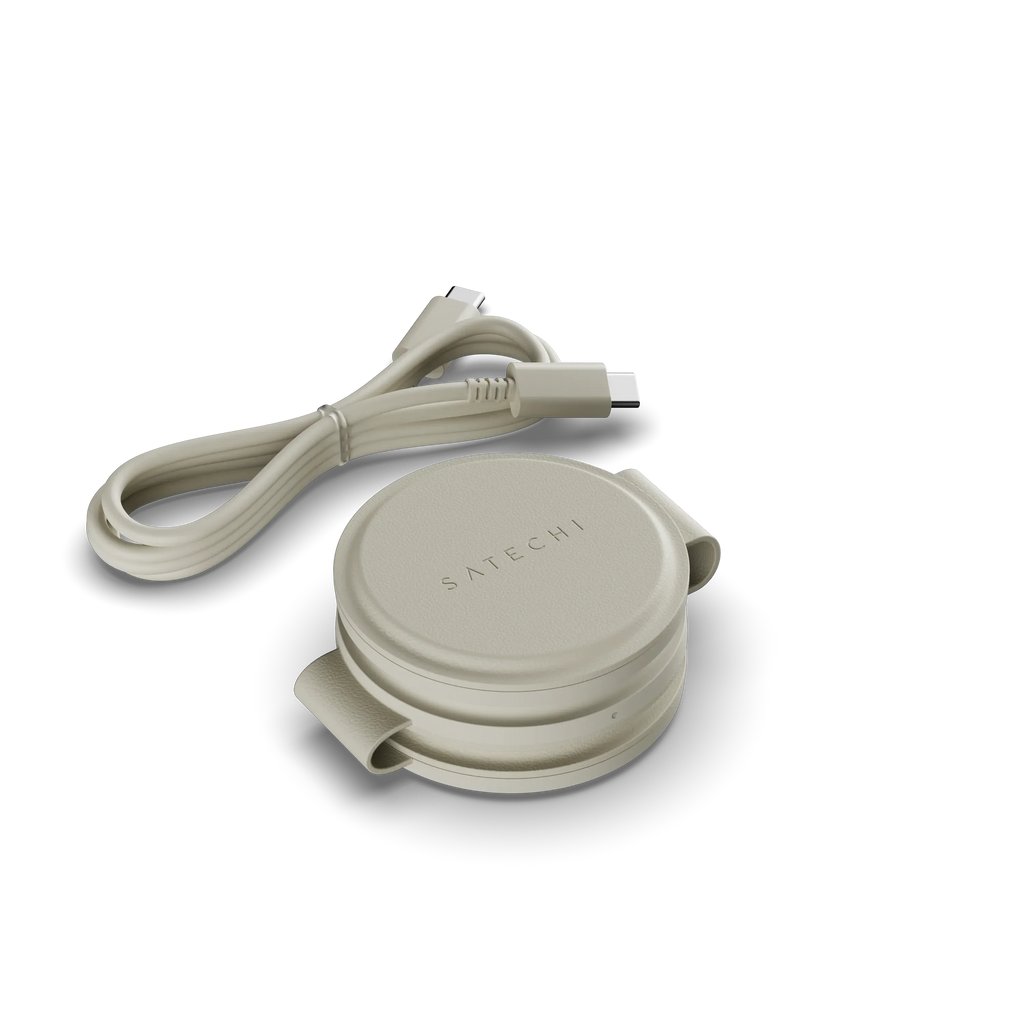 OntheGo™ 3-in-1 Charger