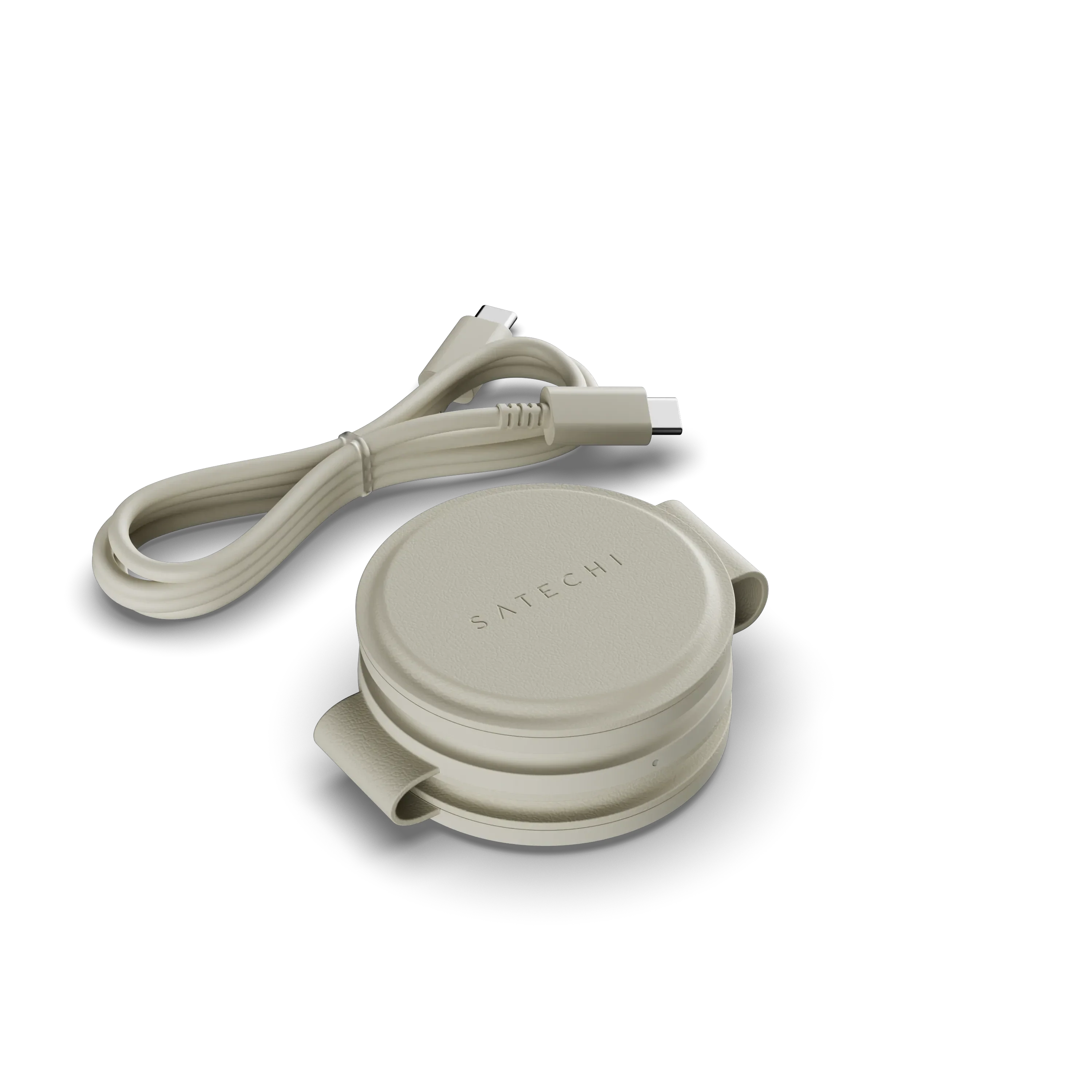 OntheGo™ 3-in-1 Charger