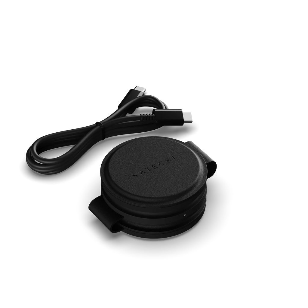 OntheGo™ 3-in-1 Charger