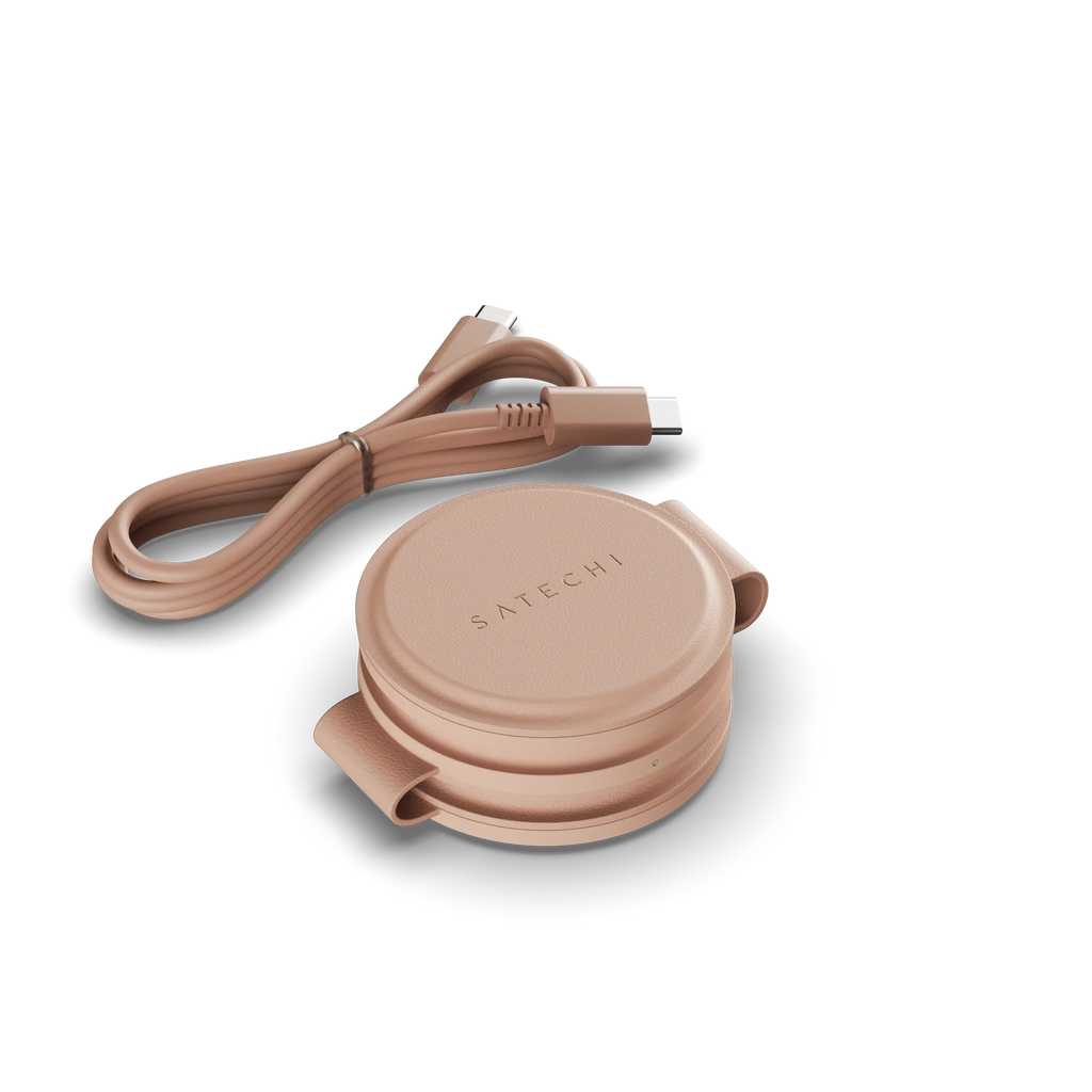 OntheGo™ 3-in-1 Charger