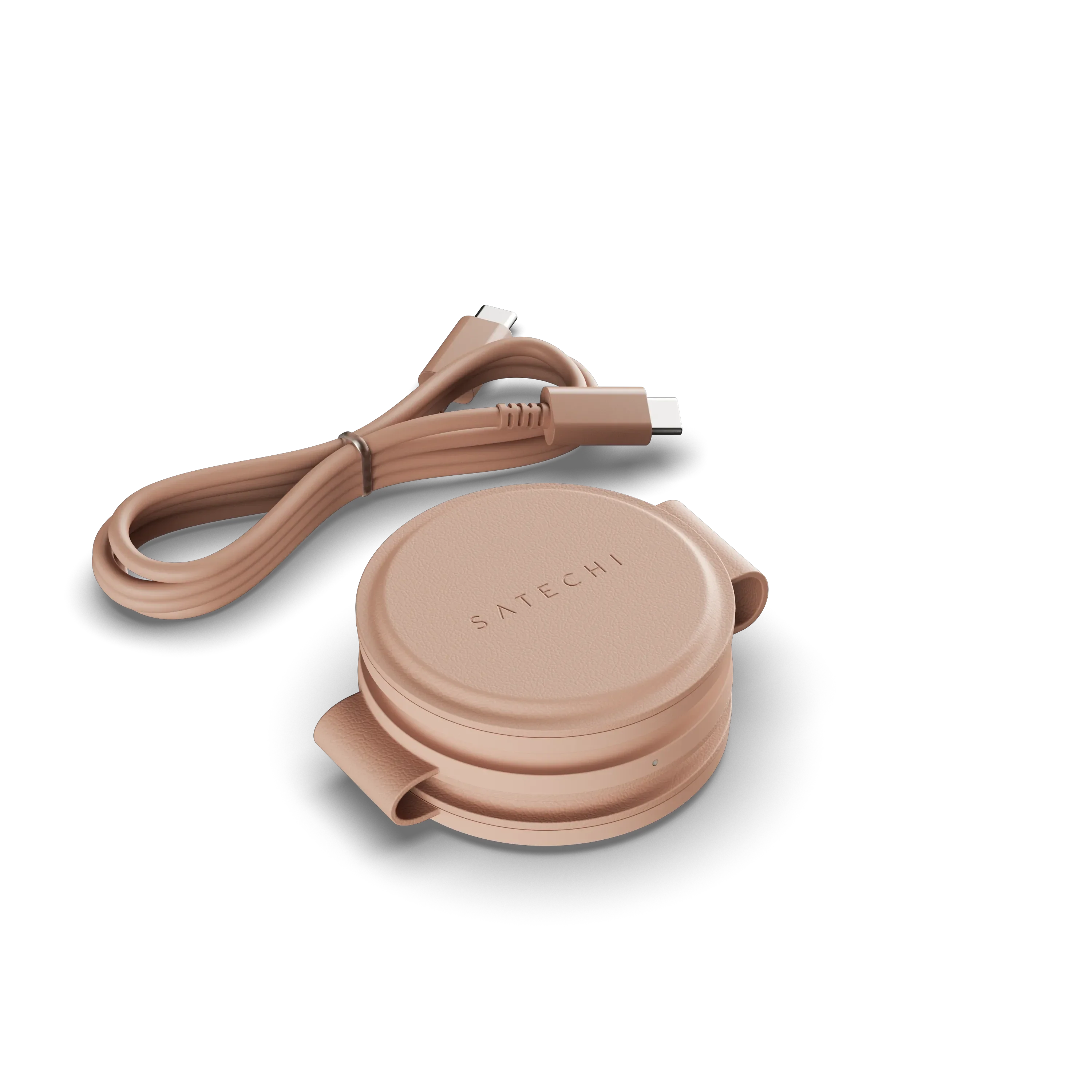 OntheGo™ 3-in-1 Charger