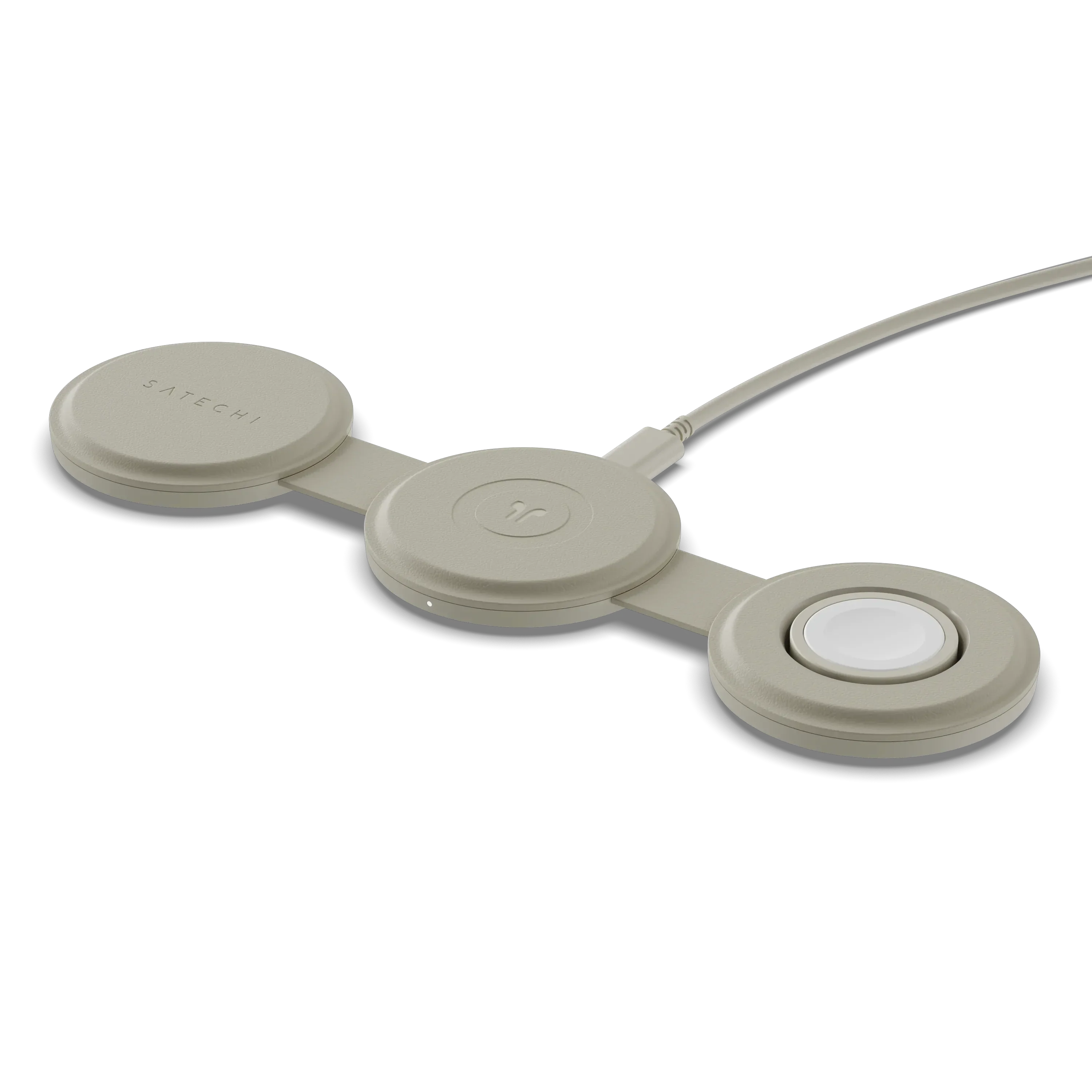 OntheGo™ 3-in-1 Charger