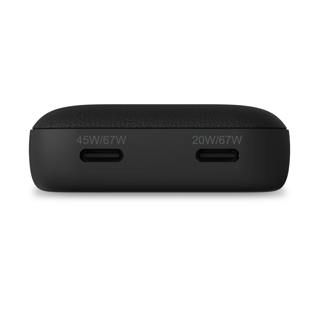 OntheGo™ 67W Slim Wall Charger