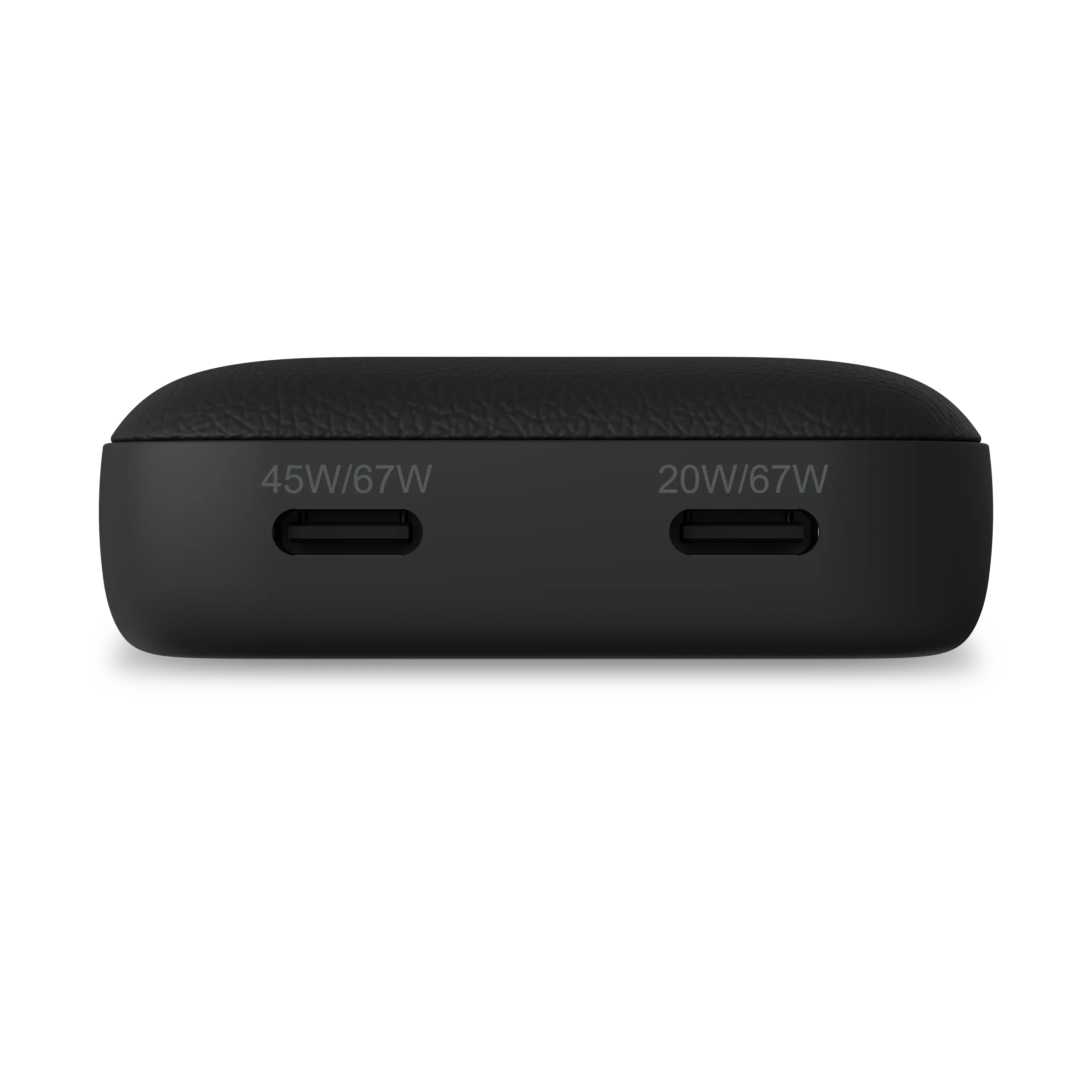 OntheGo™ 67W Slim Wall Charger