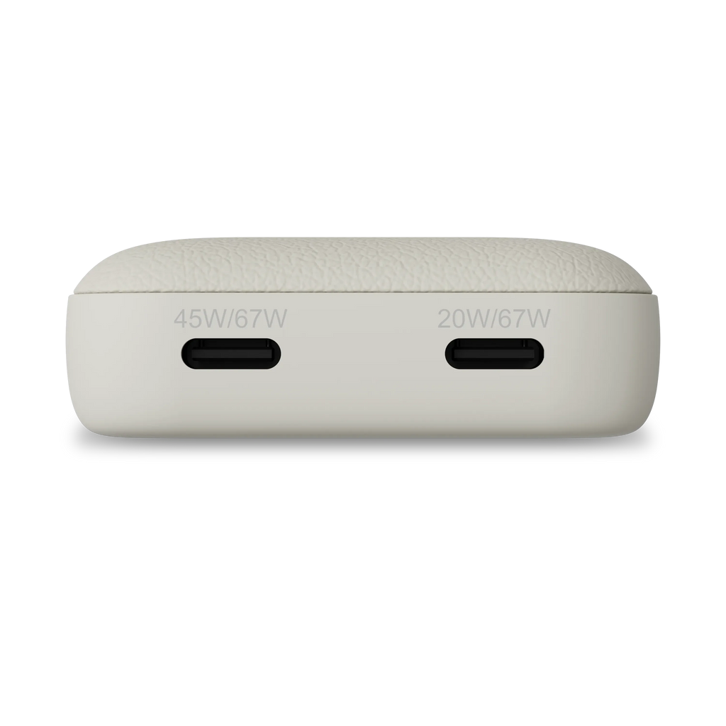 OntheGo™ 67W Slim Wall Charger