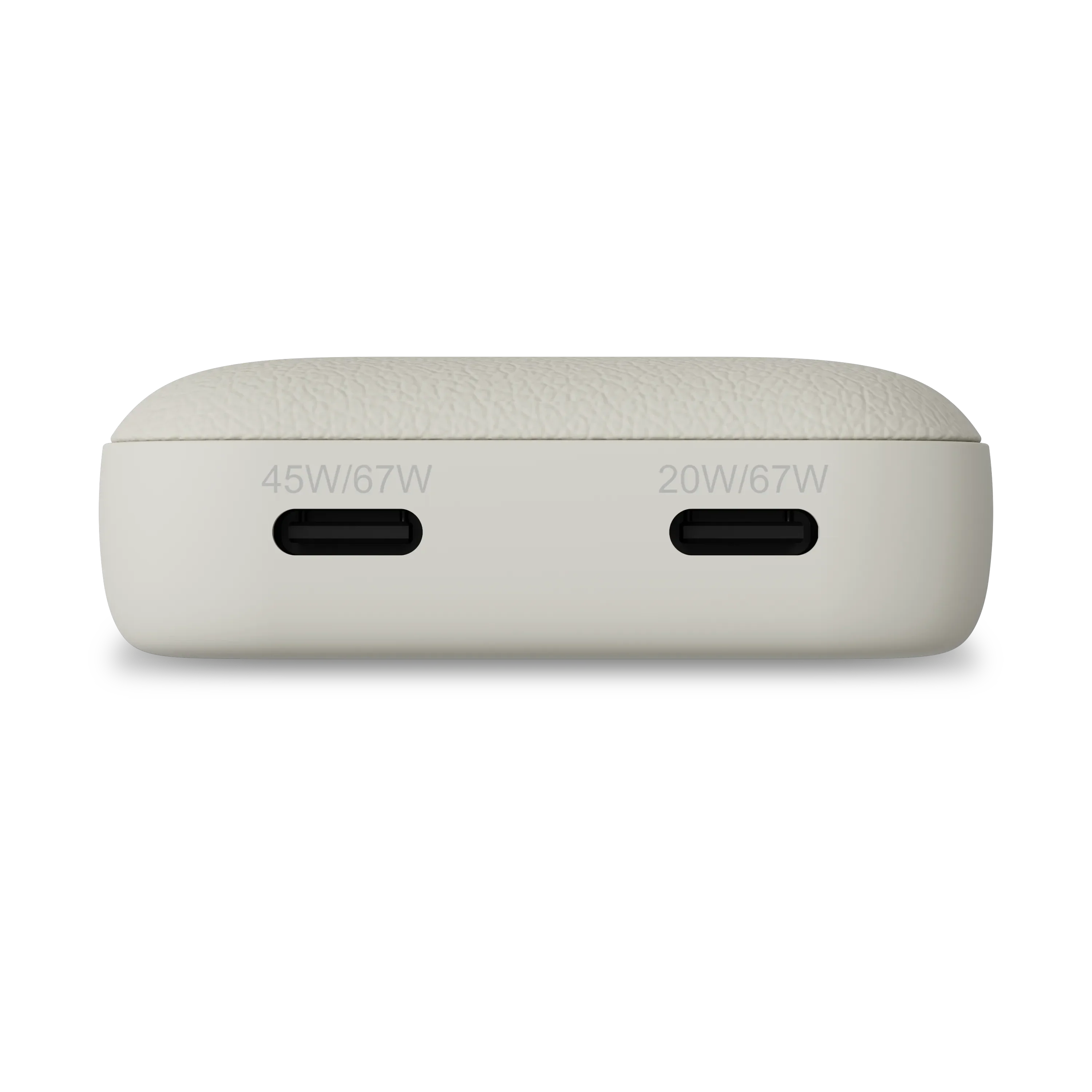 OntheGo™ 67W Slim Wall Charger