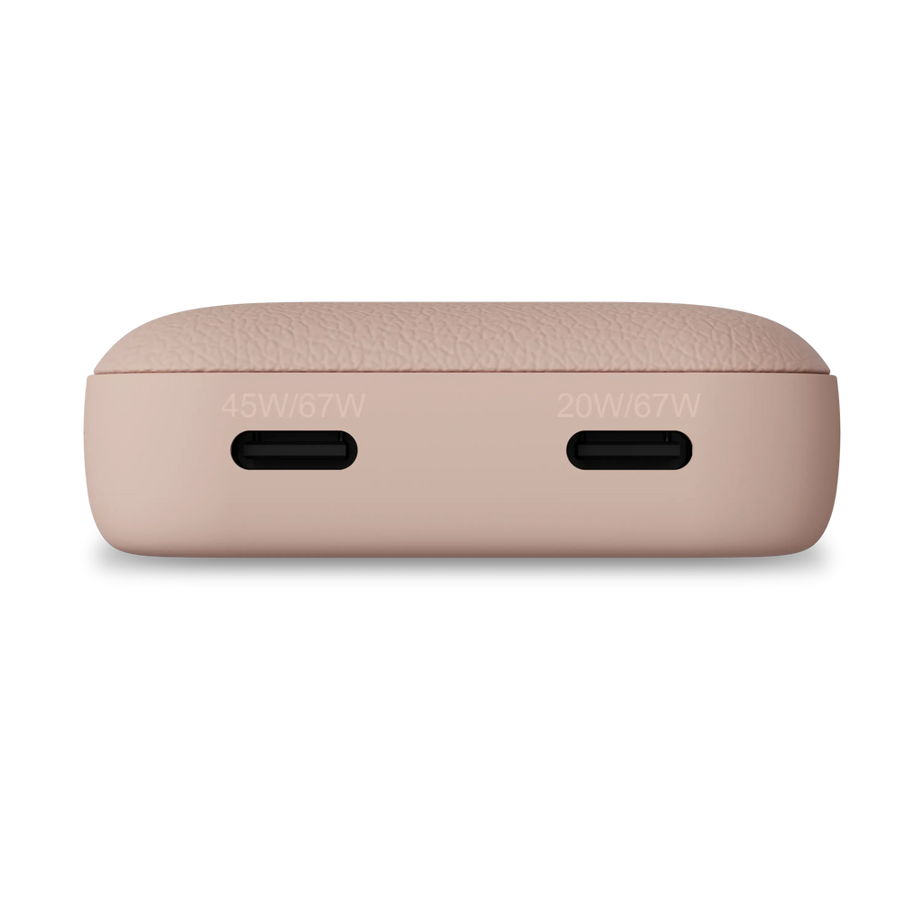 OntheGo™ 67W Slim Wall Charger