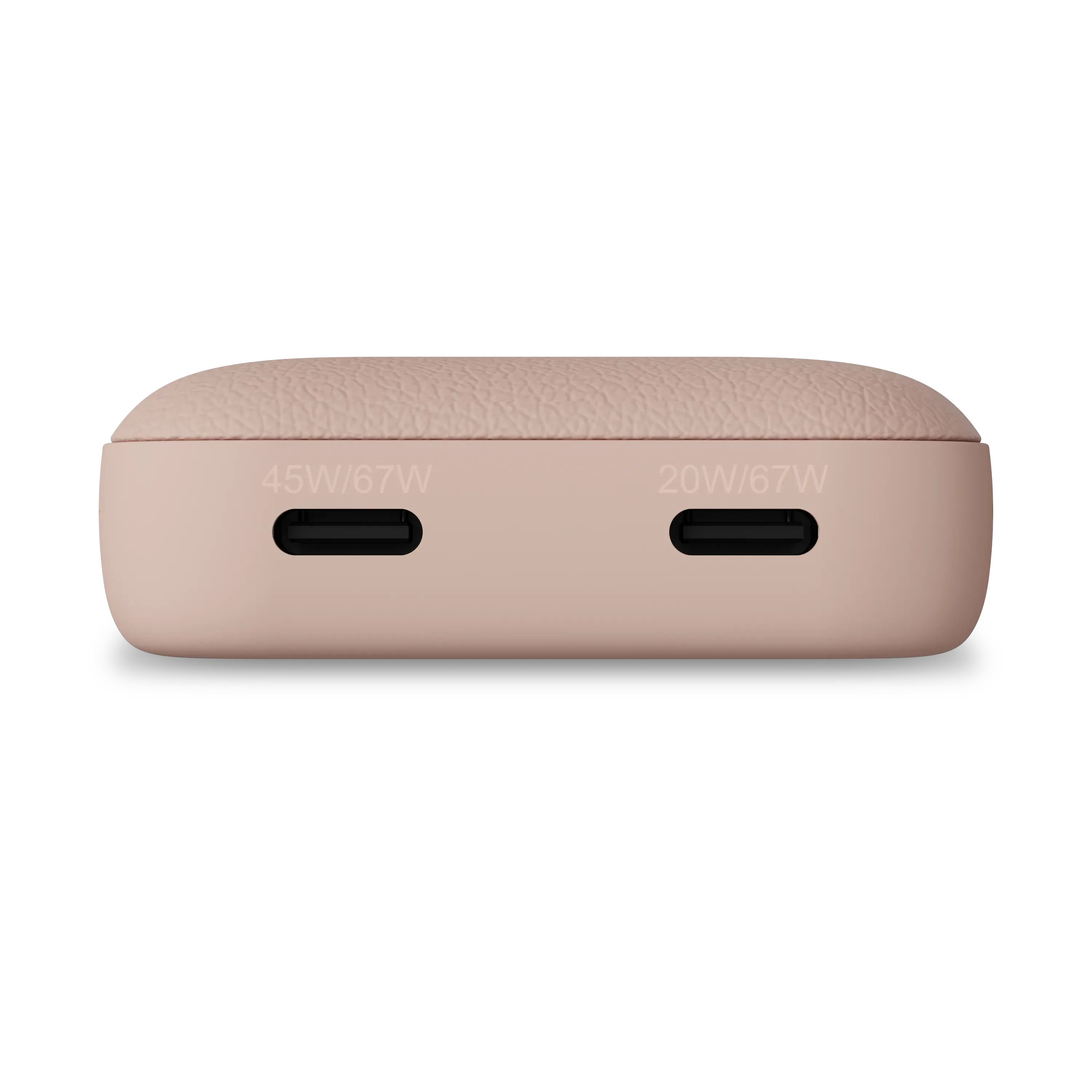 OntheGo™ 67W Slim Wall Charger