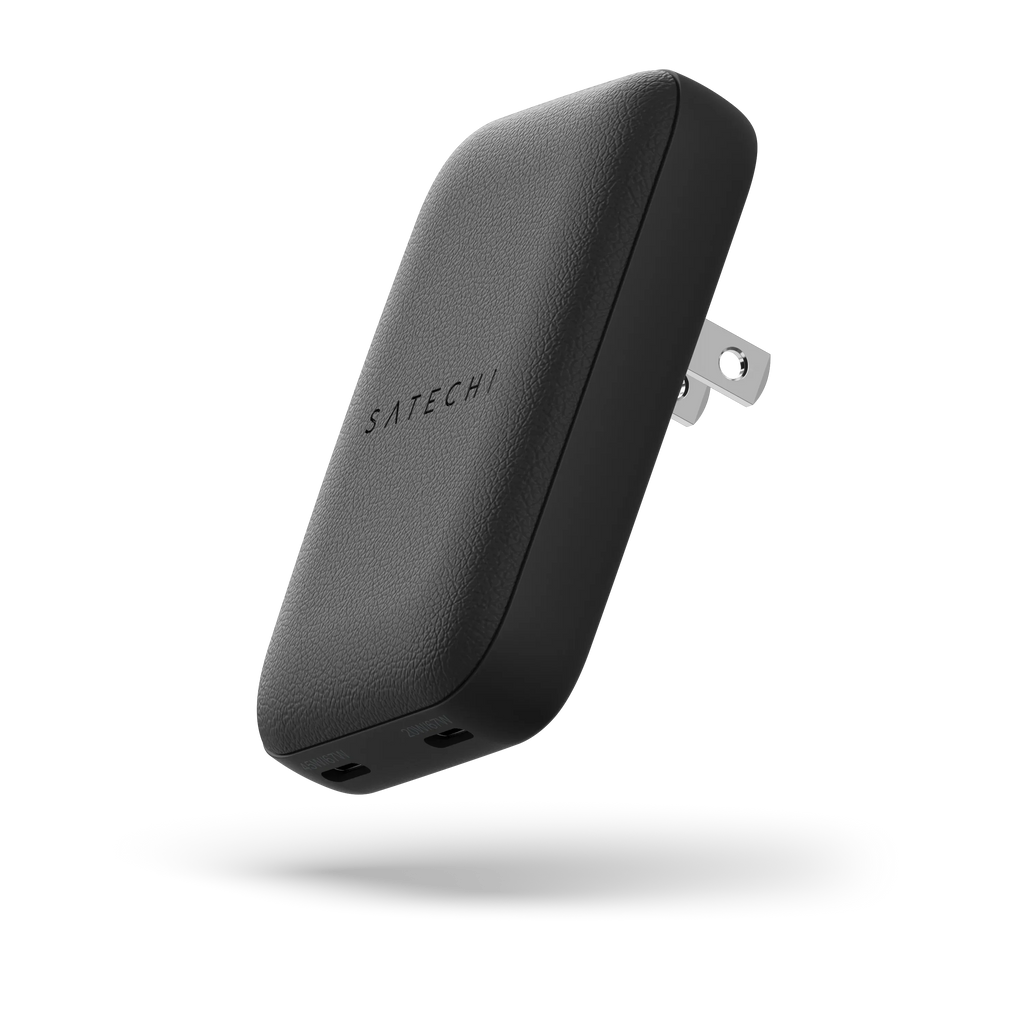 OntheGo™ 67W Slim Wall Charger