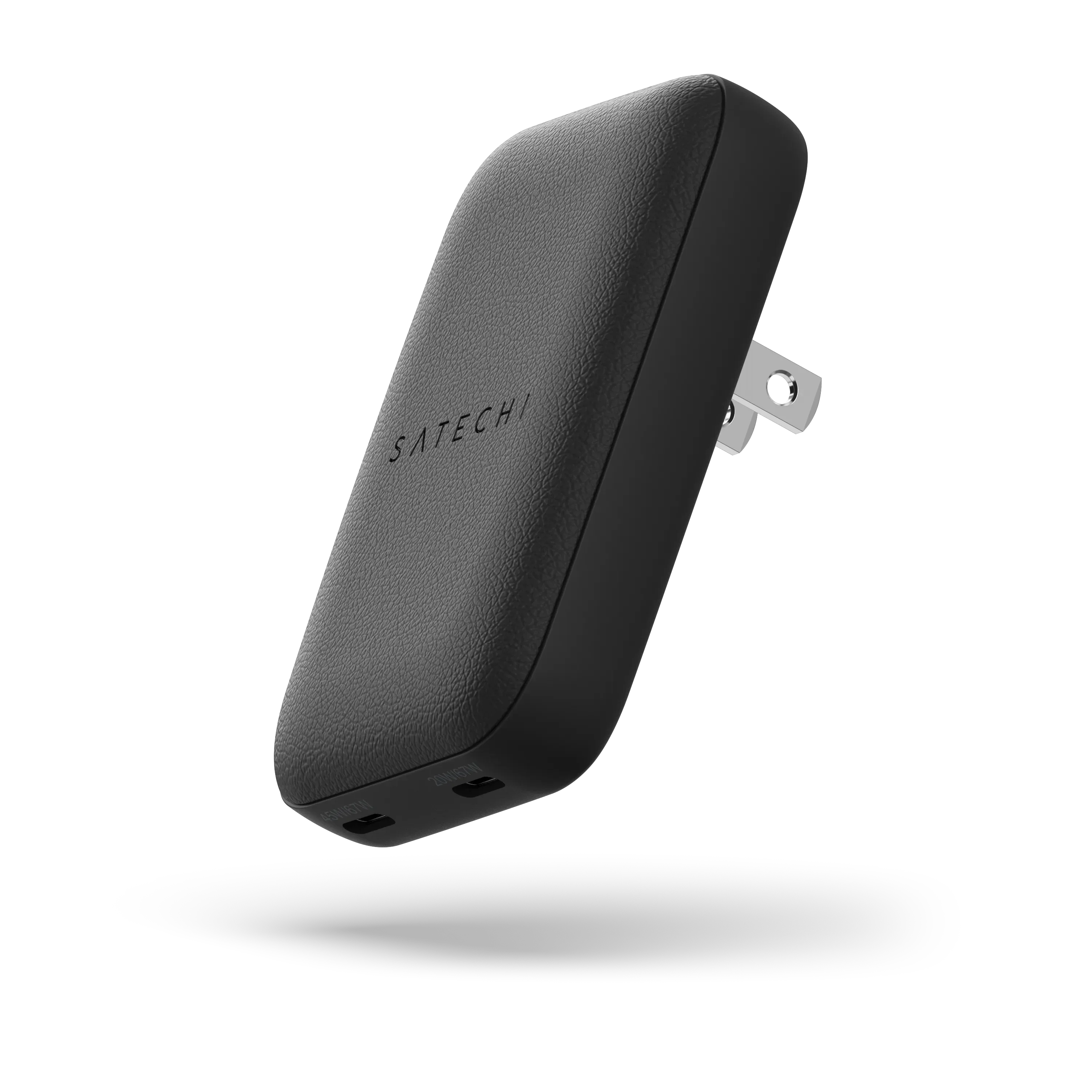 OntheGo™ 67W Slim Wall Charger