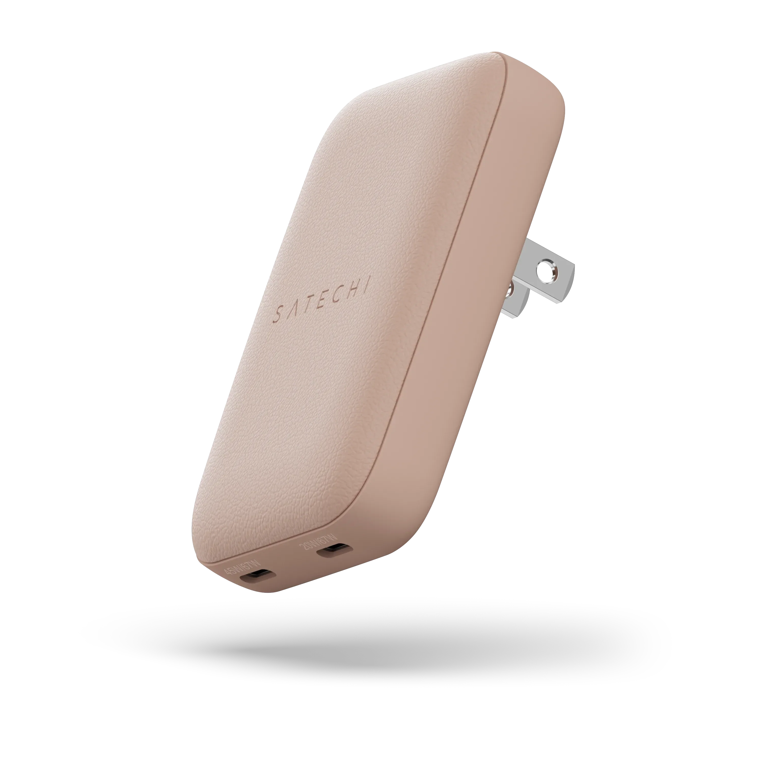 OntheGo™ 67W Slim Wall Charger