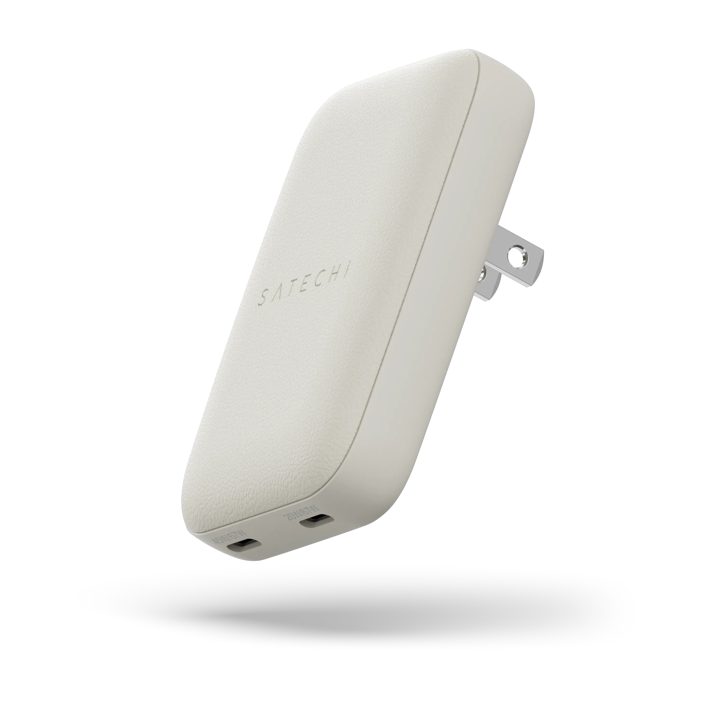 OntheGo™ 67W Slim Wall Charger