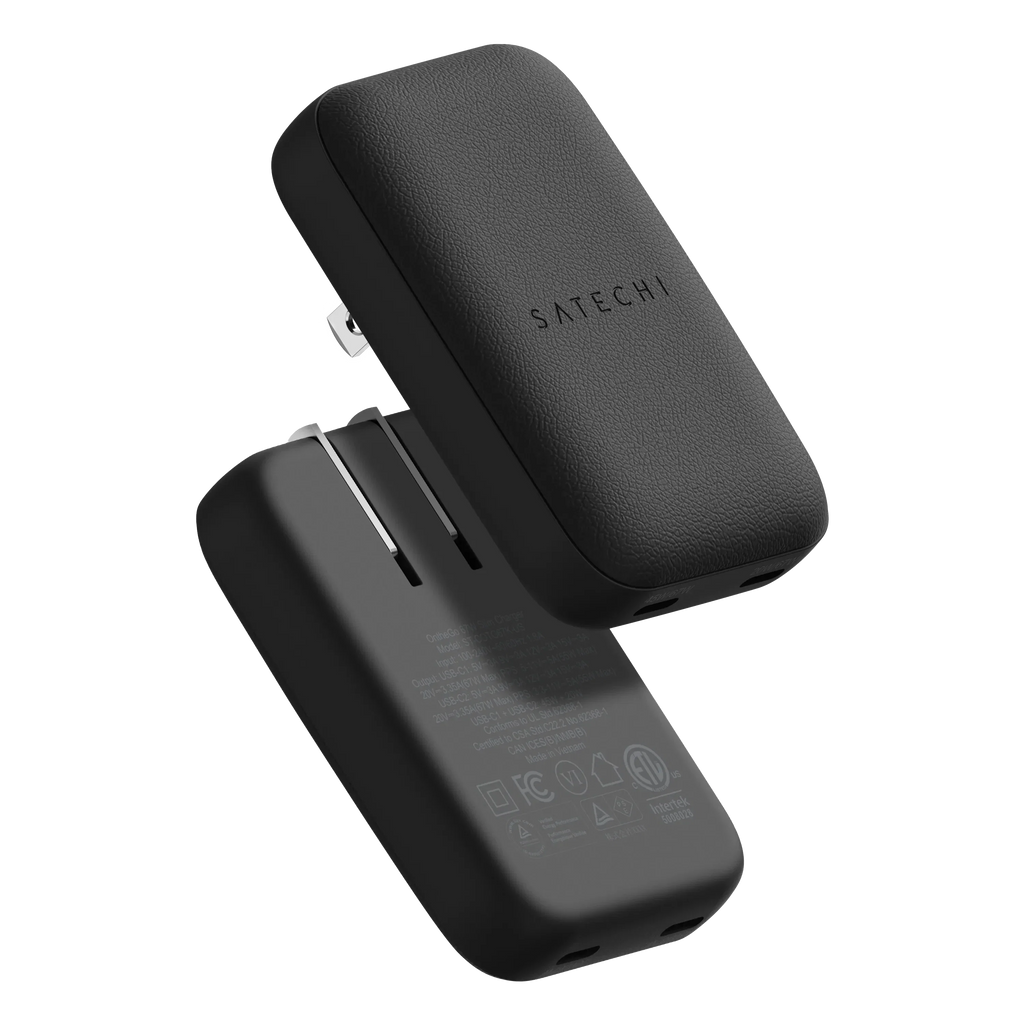 OntheGo™ 67W Slim Wall Charger