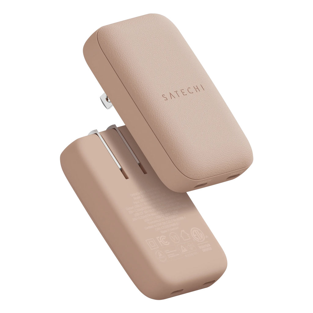 OntheGo™ 67W Slim Wall Charger