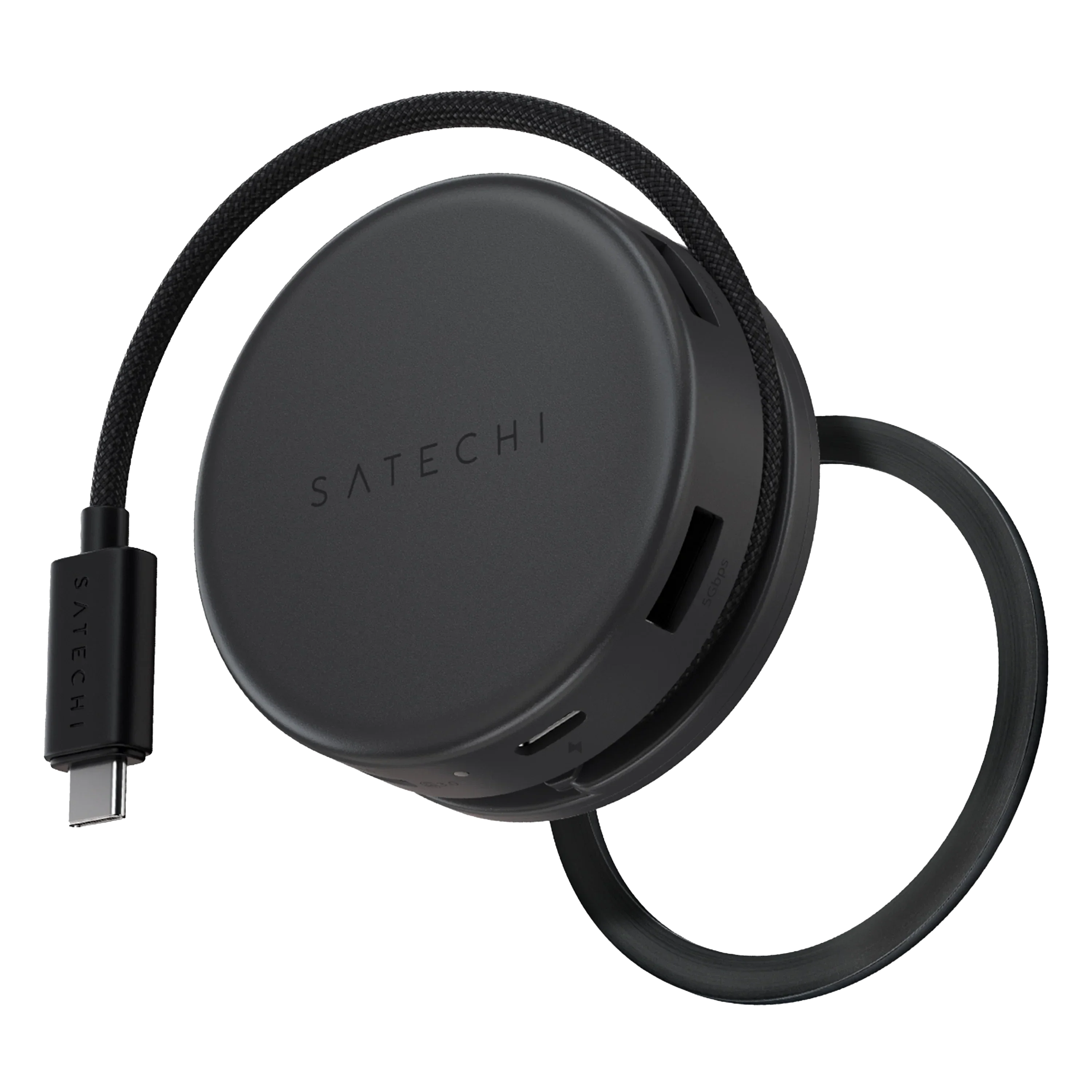 OntheGo™ 7-in-1 Multiport Adapter