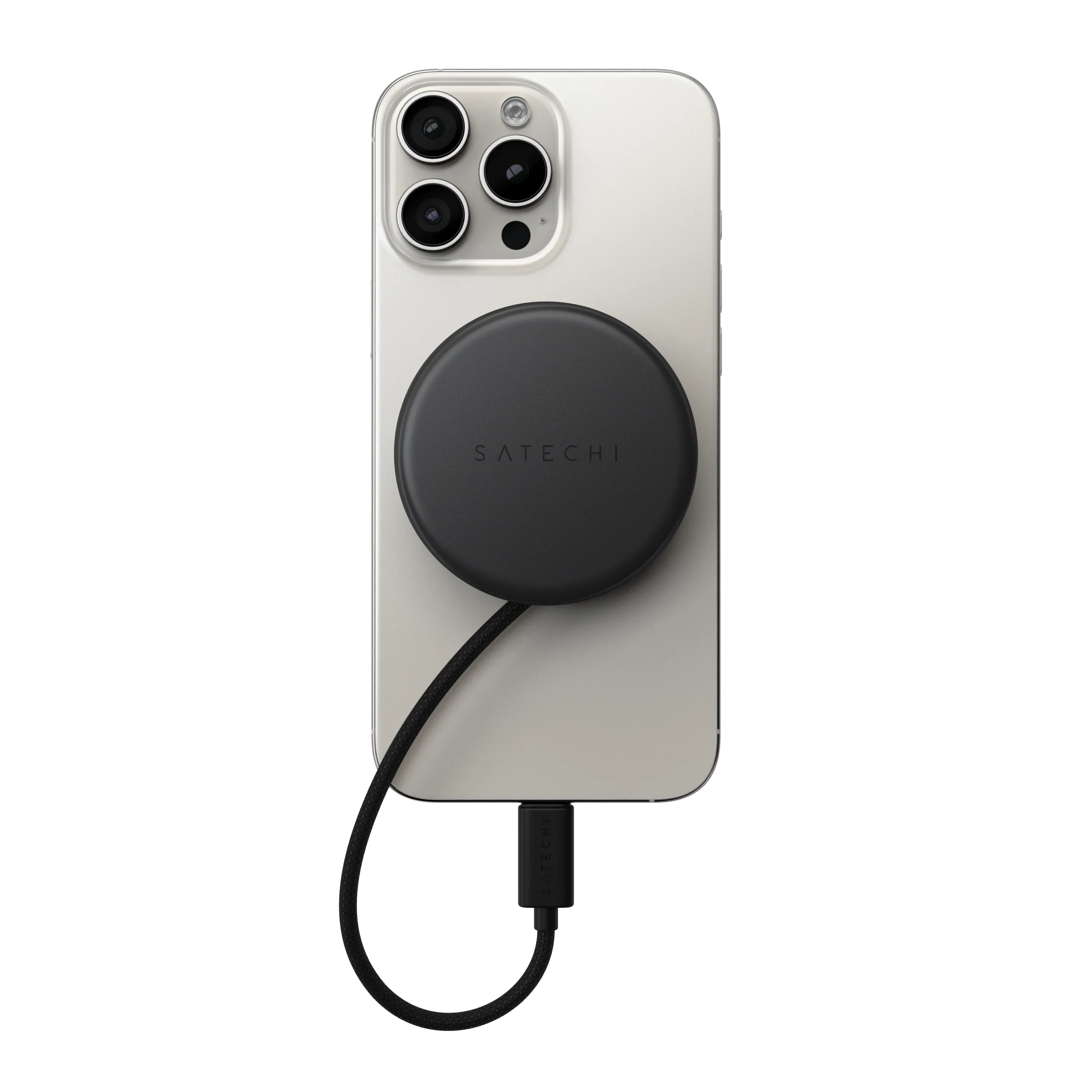 OntheGo™ 7-in-1 Multiport Adapter