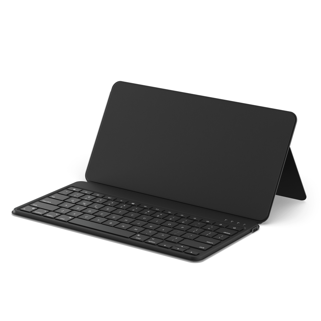 OntheGo™ Bluetooth Keyboard with Stand