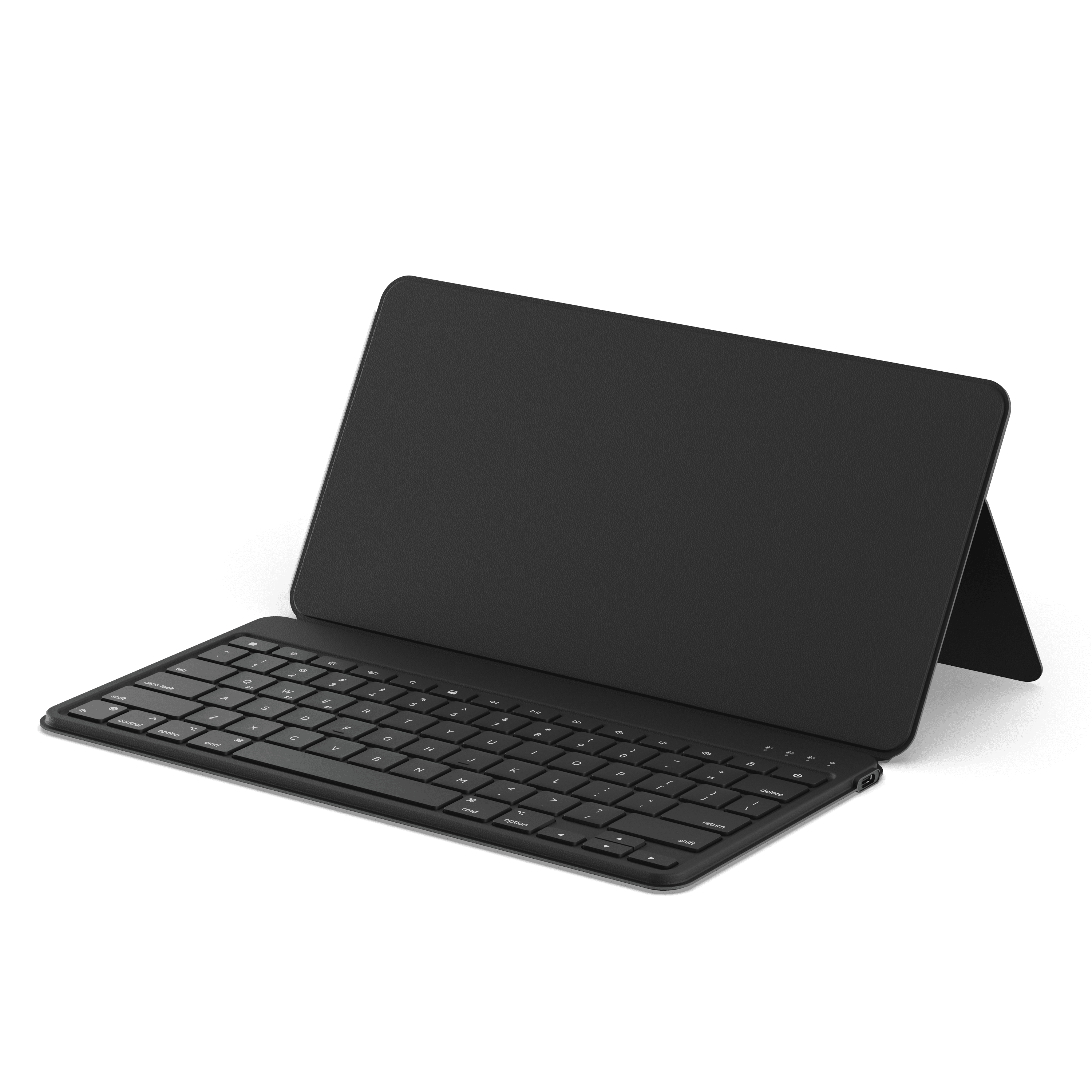 OntheGo™ Bluetooth Keyboard with Stand