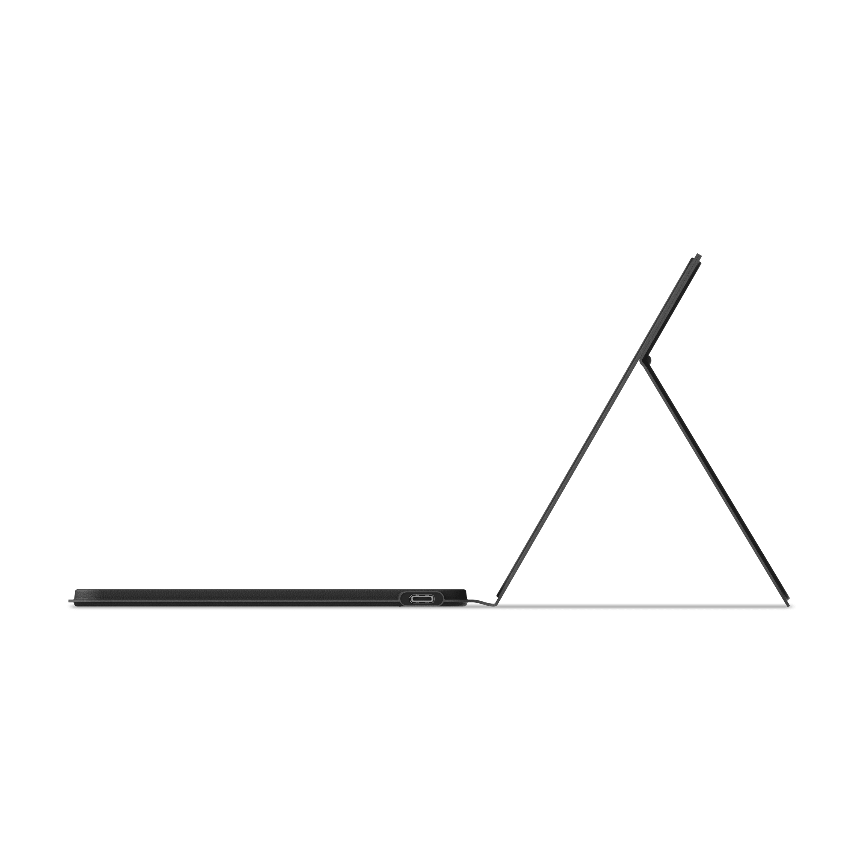 OntheGo™ Bluetooth Keyboard with Stand