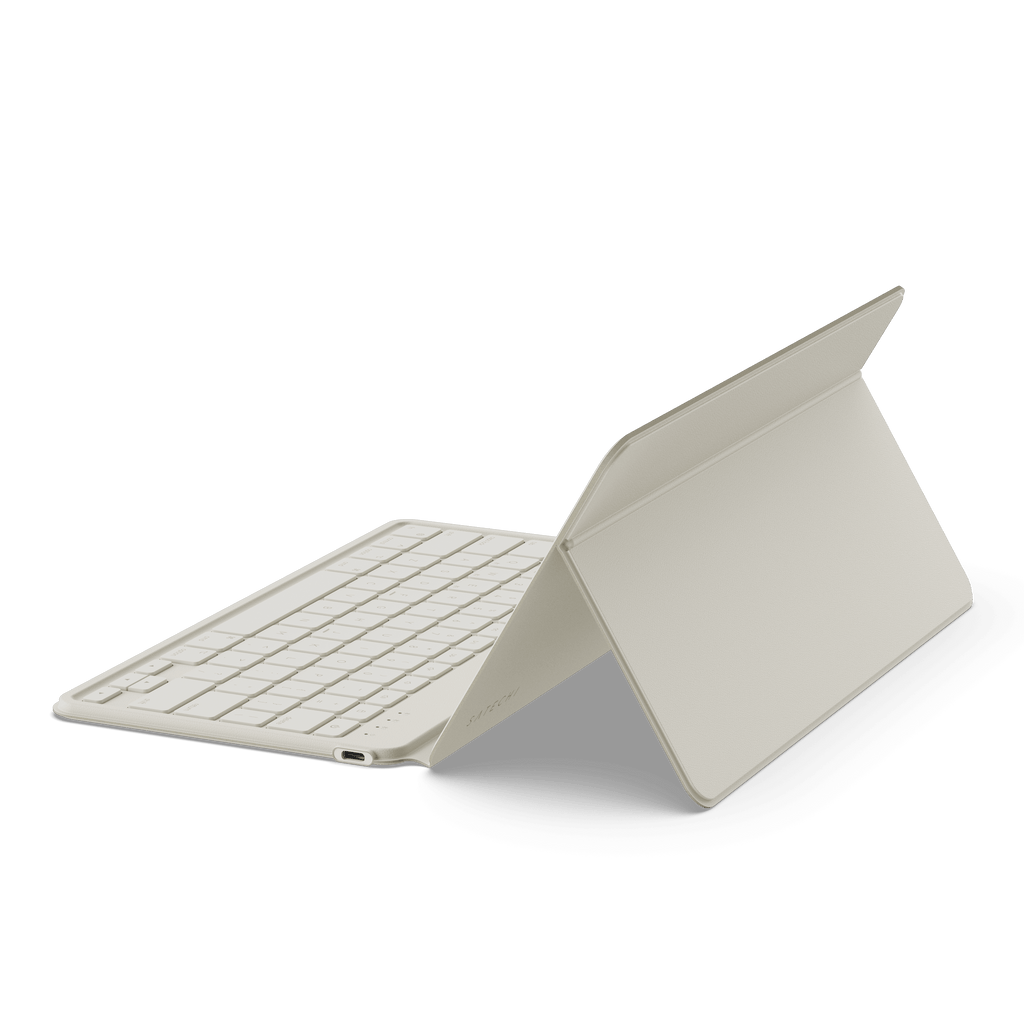 OntheGo™ Bluetooth Keyboard with Stand