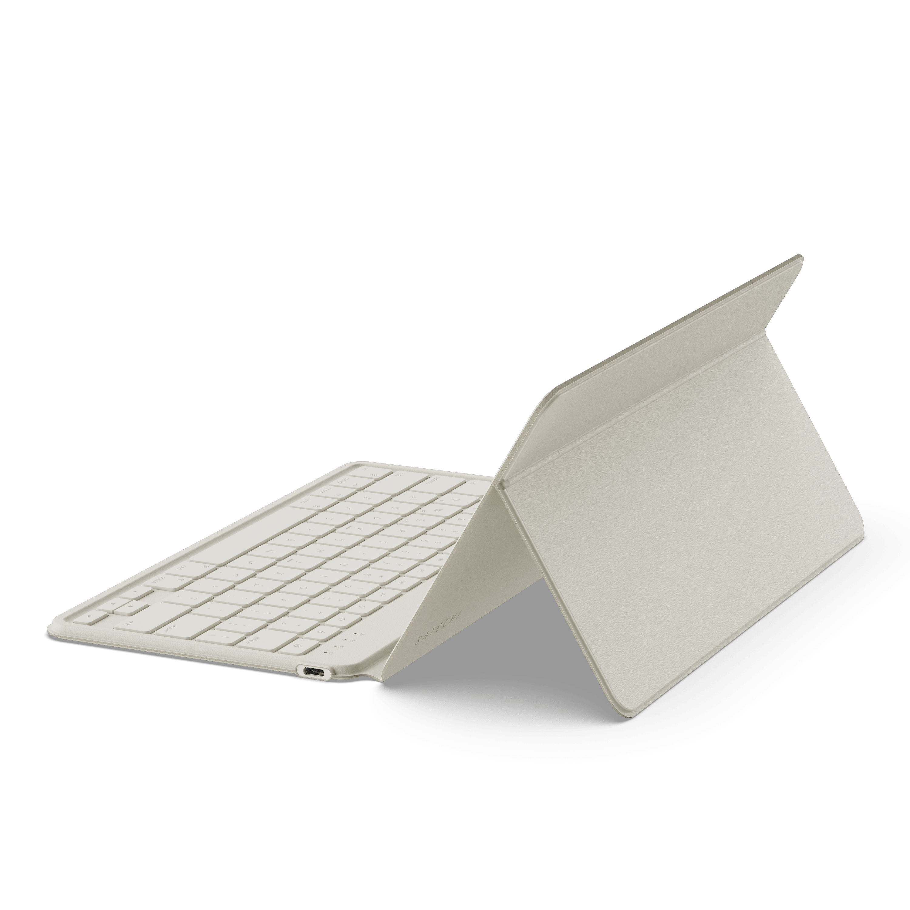 OntheGo™ Bluetooth Keyboard with Stand