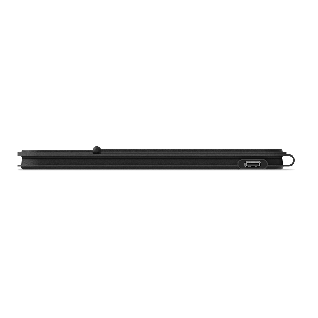 OntheGo™ Bluetooth Keyboard with Stand