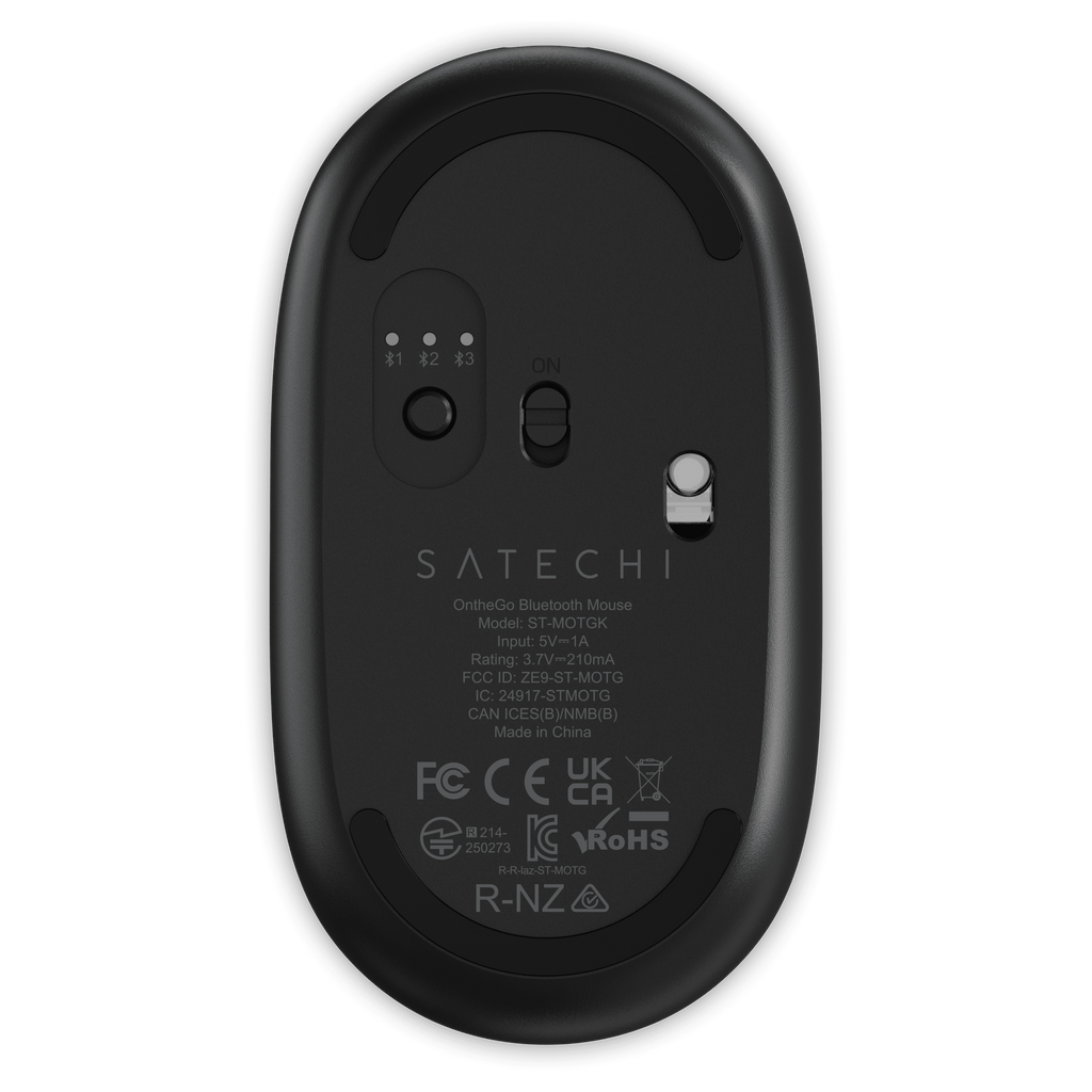OntheGo™ Bluetooth Mouse