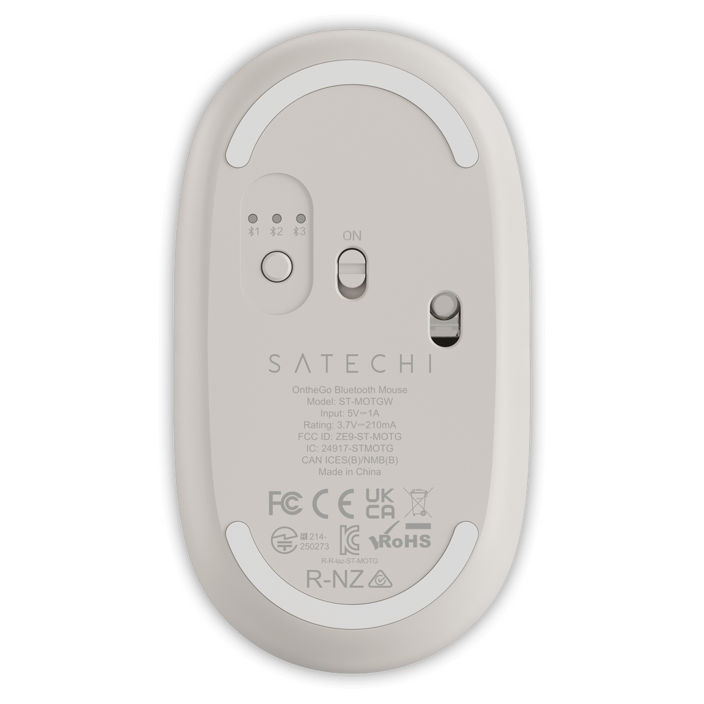 OntheGo™ Bluetooth Mouse