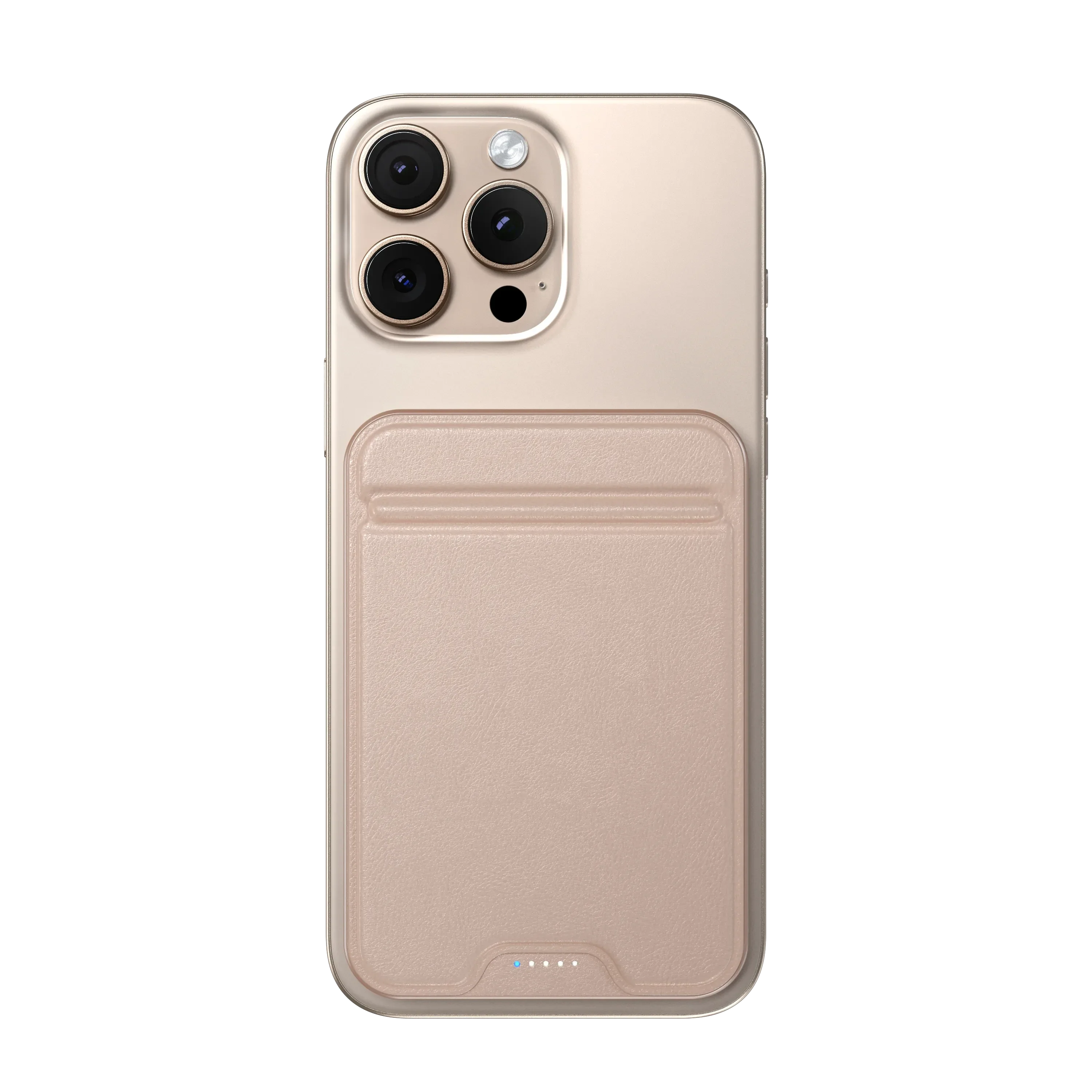 OntheGo™ Power Bank (5K)