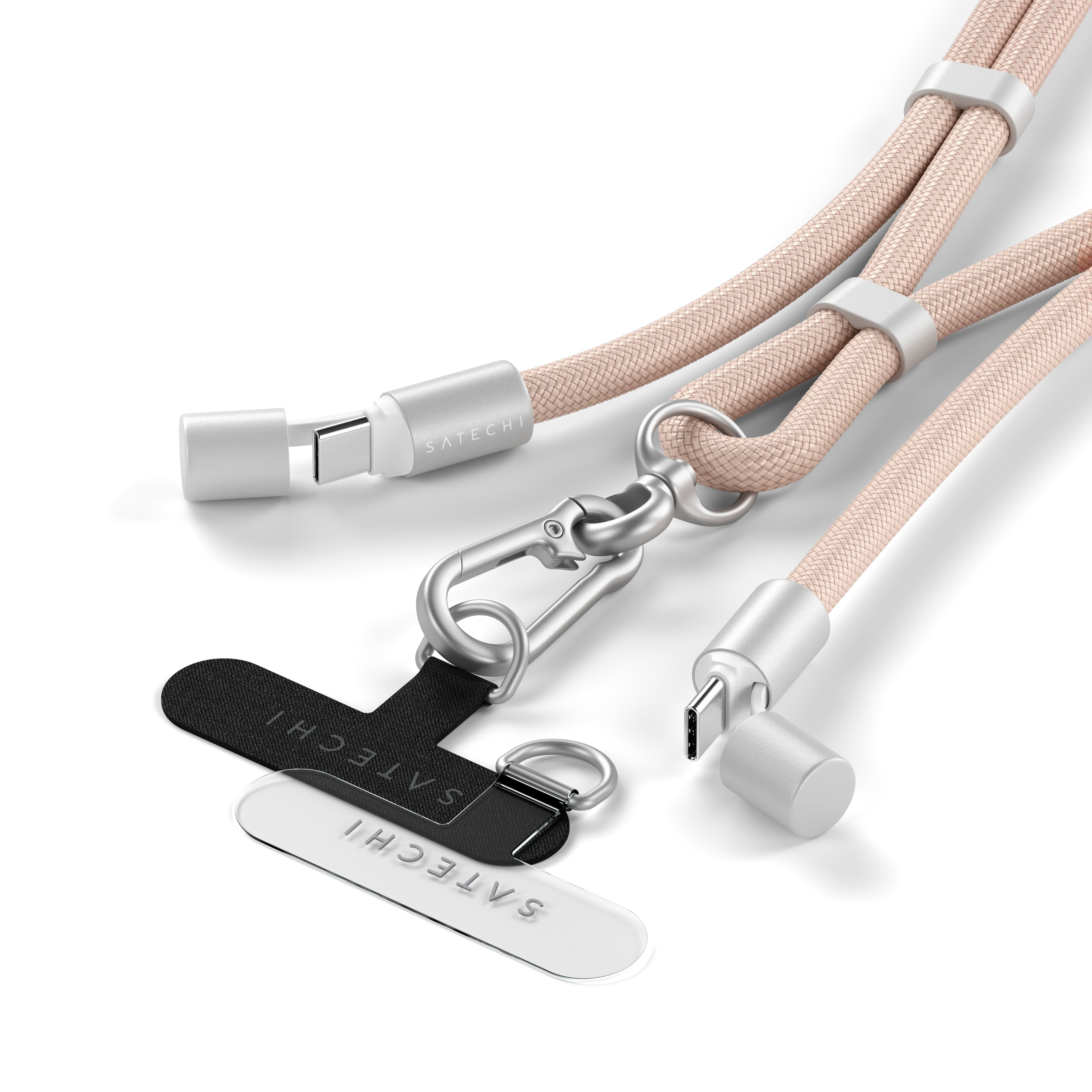 OntheGo™ USB-C Lanyard Cable