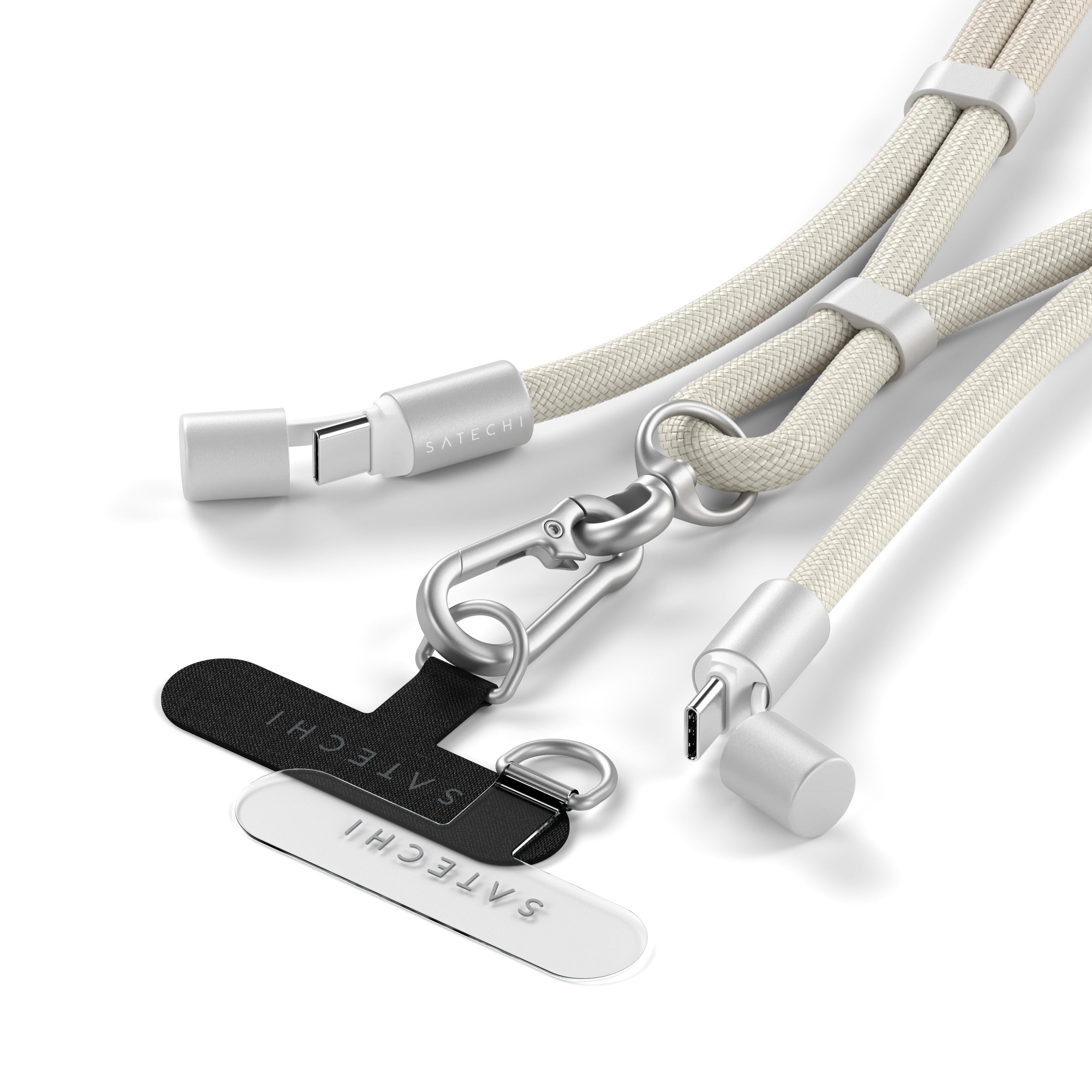 OntheGo™ USB-C Lanyard Cable