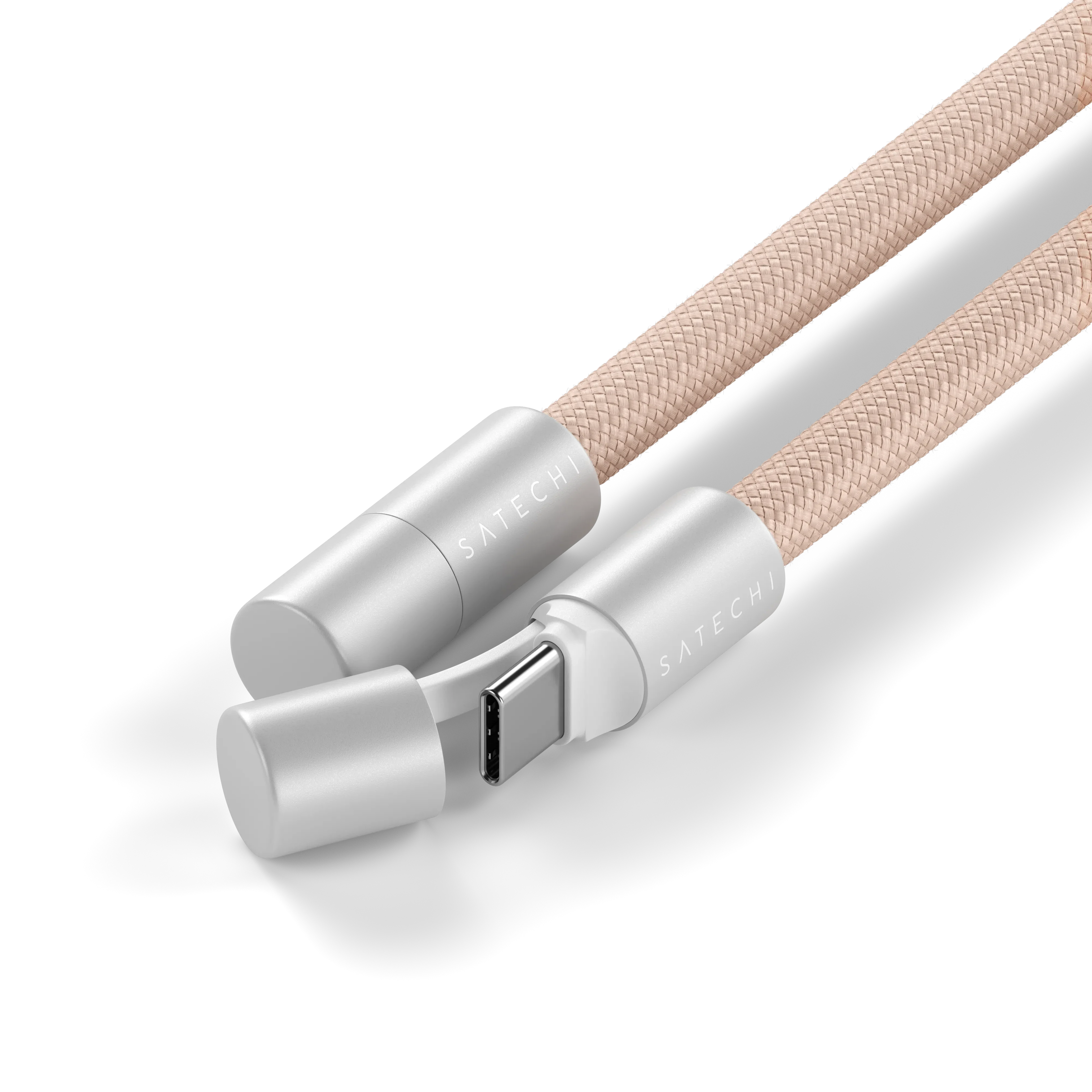 OntheGo™ USB-C Lanyard Cable