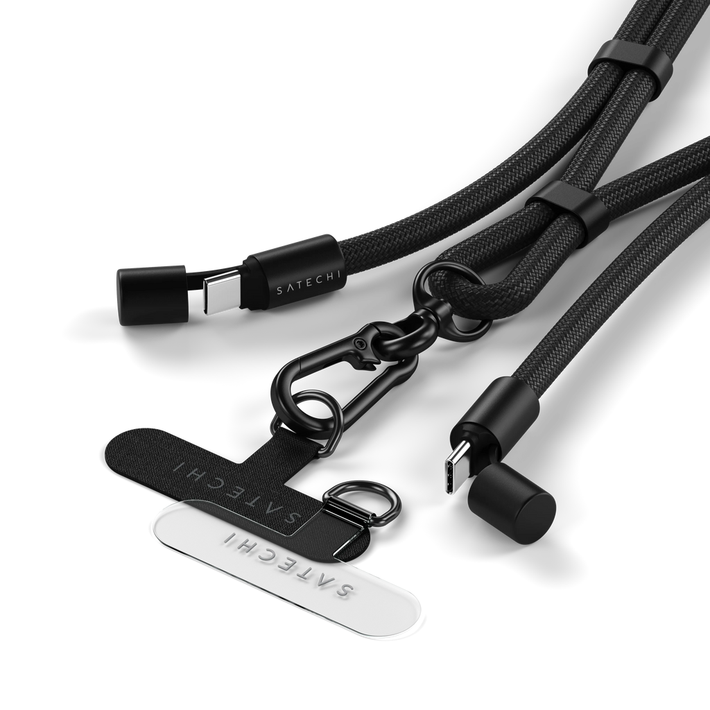 OntheGo™ USB-C Lanyard Cable