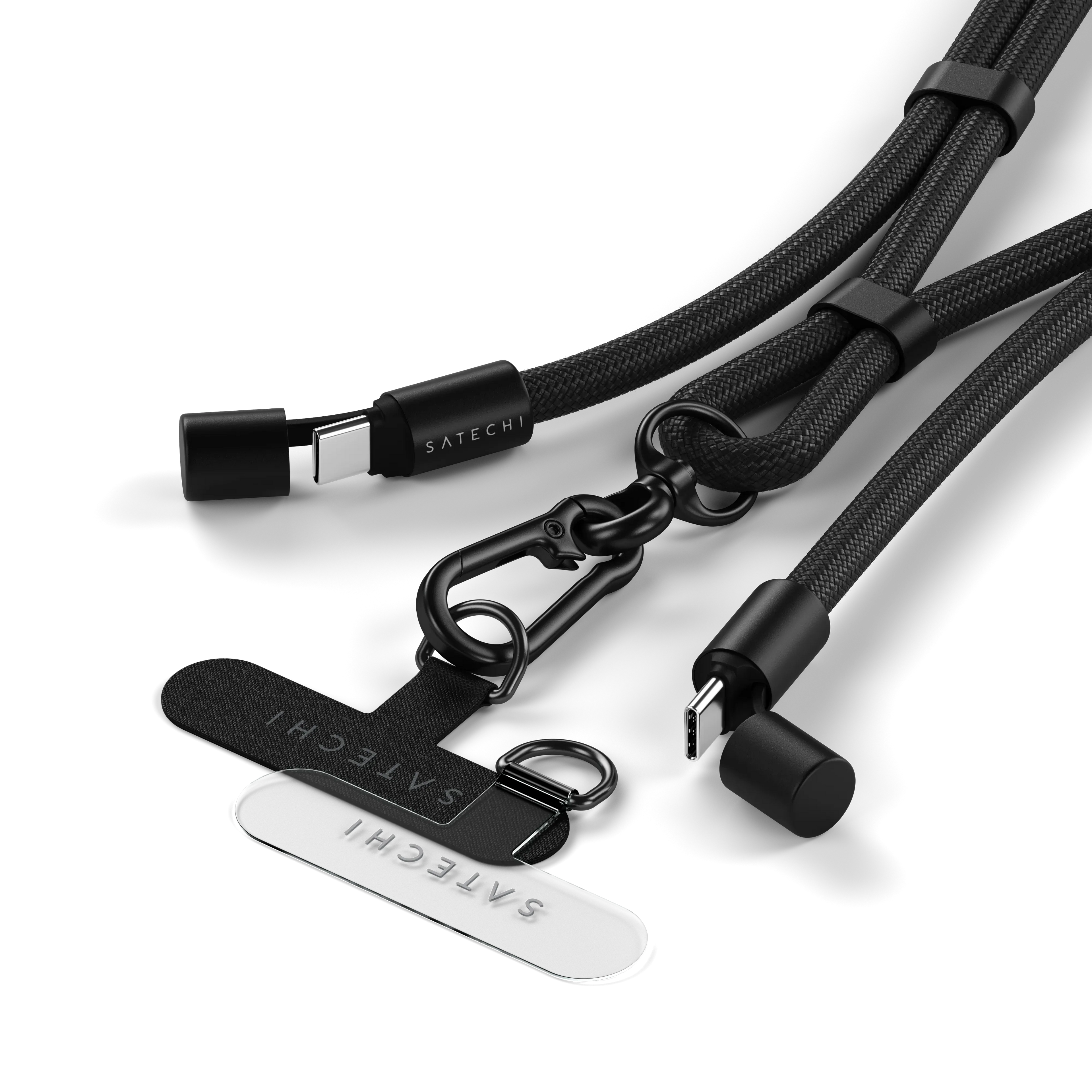 OntheGo™ USB-C Lanyard Cable