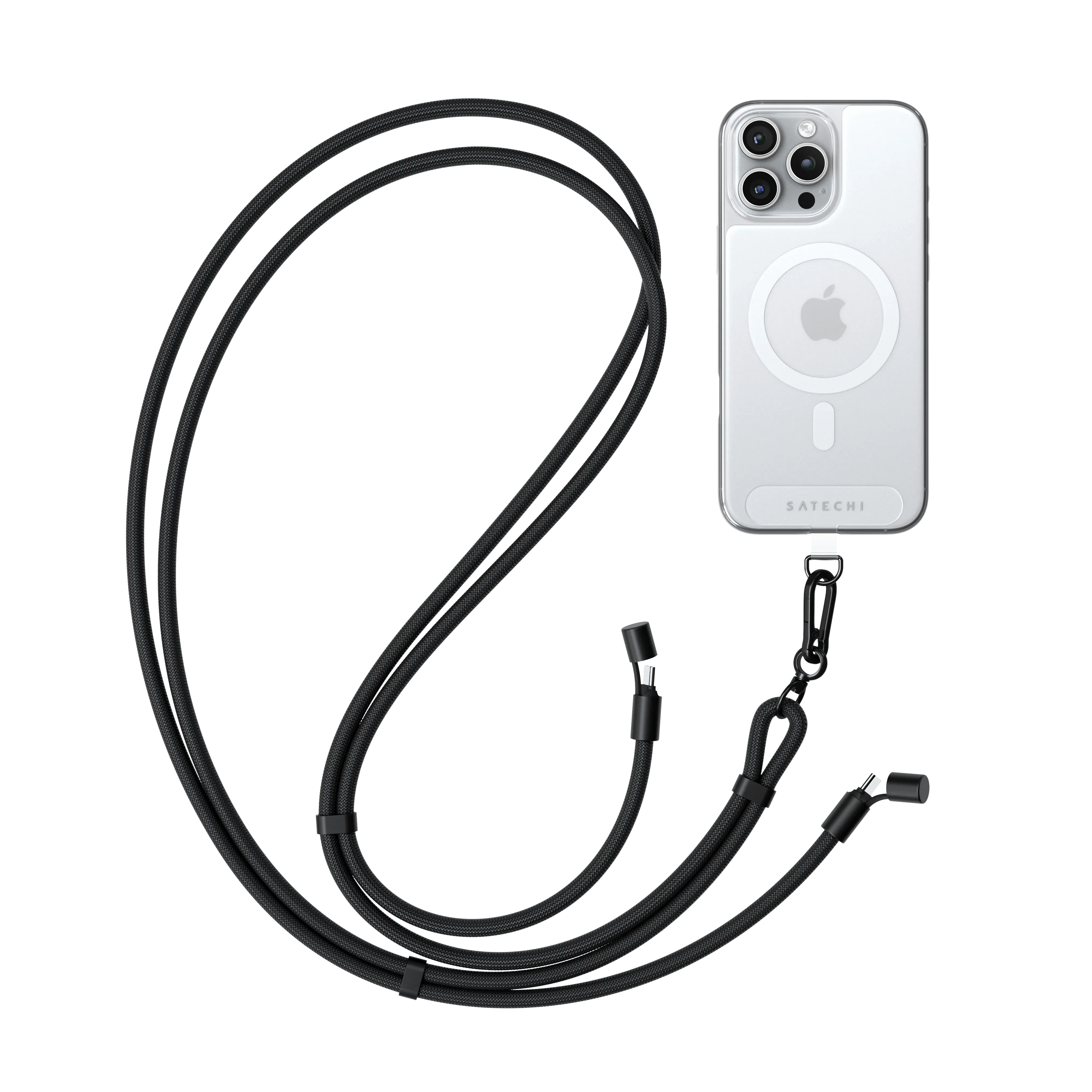 OntheGo™ USB-C Lanyard Cable
